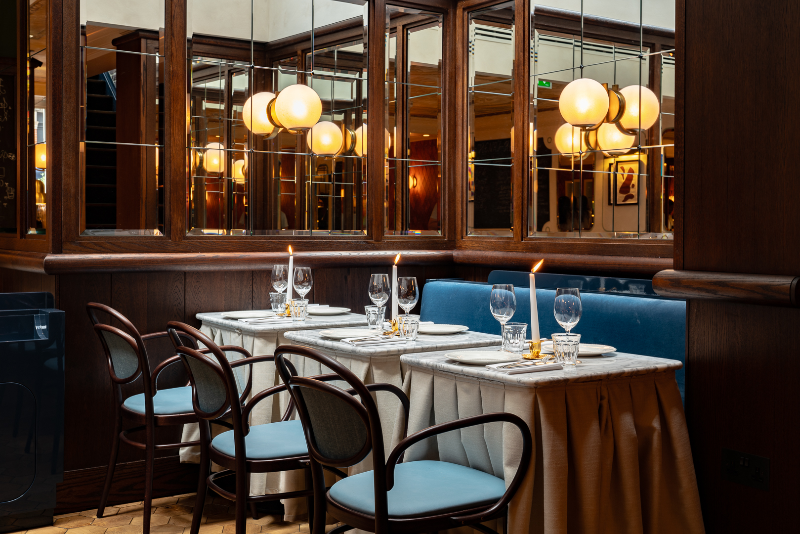 Henri Ground Floor Corner