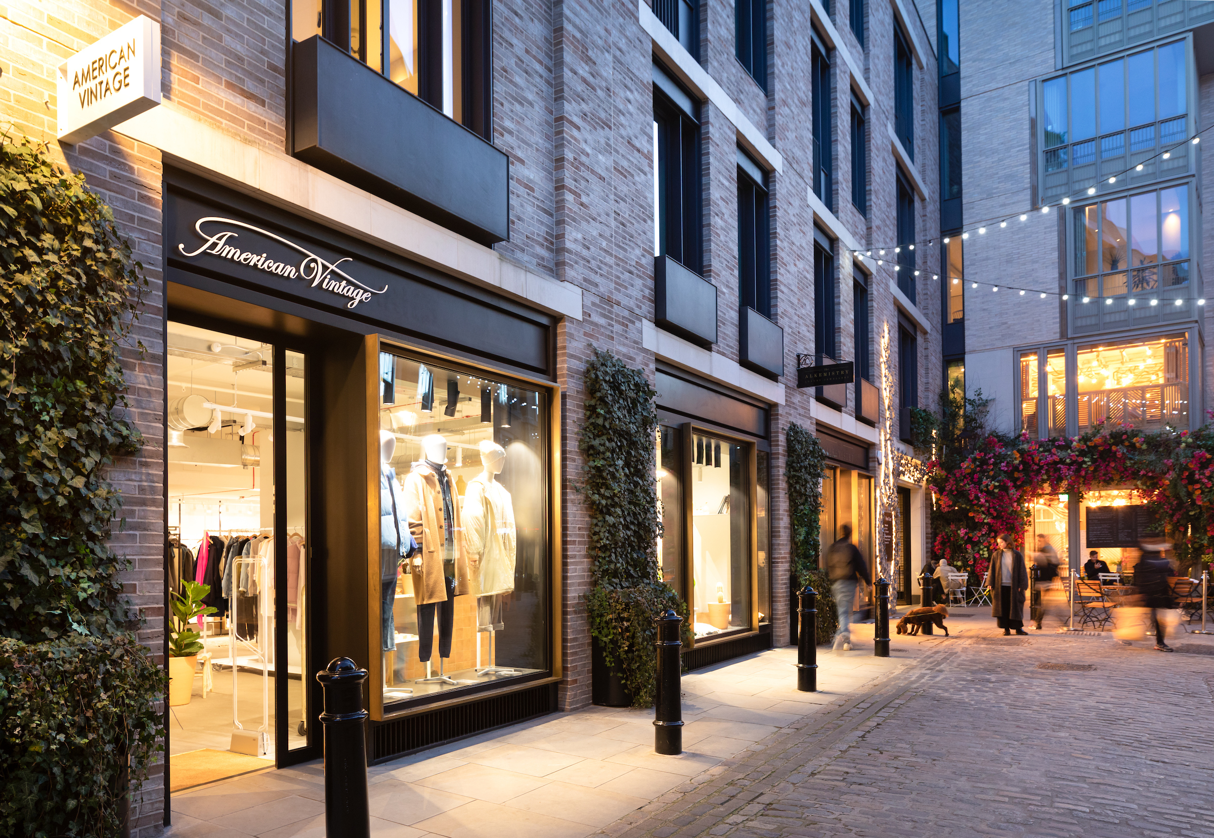 American Vintage (1)
