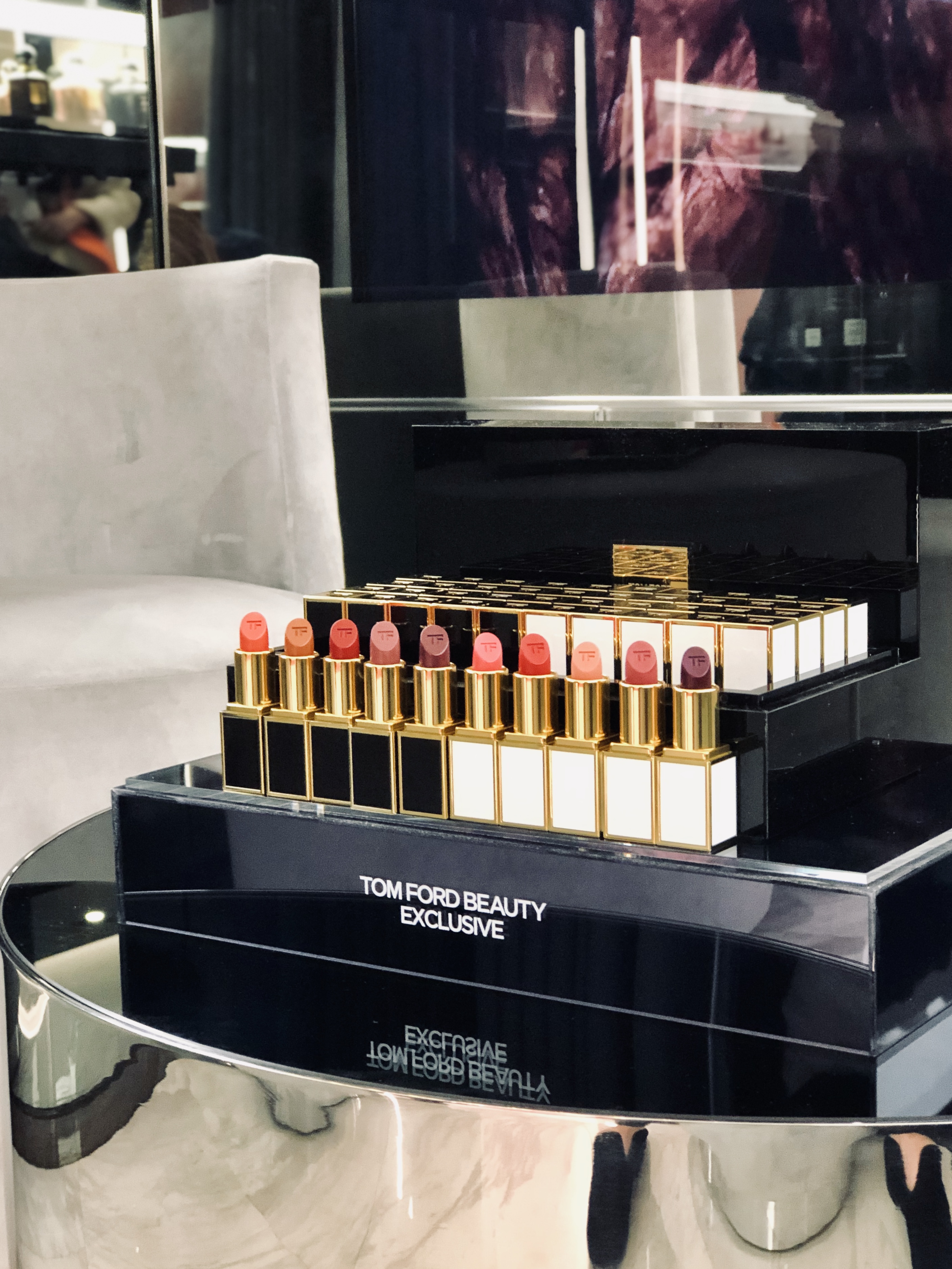 Tom Ford Boys And Girls Collection (2)