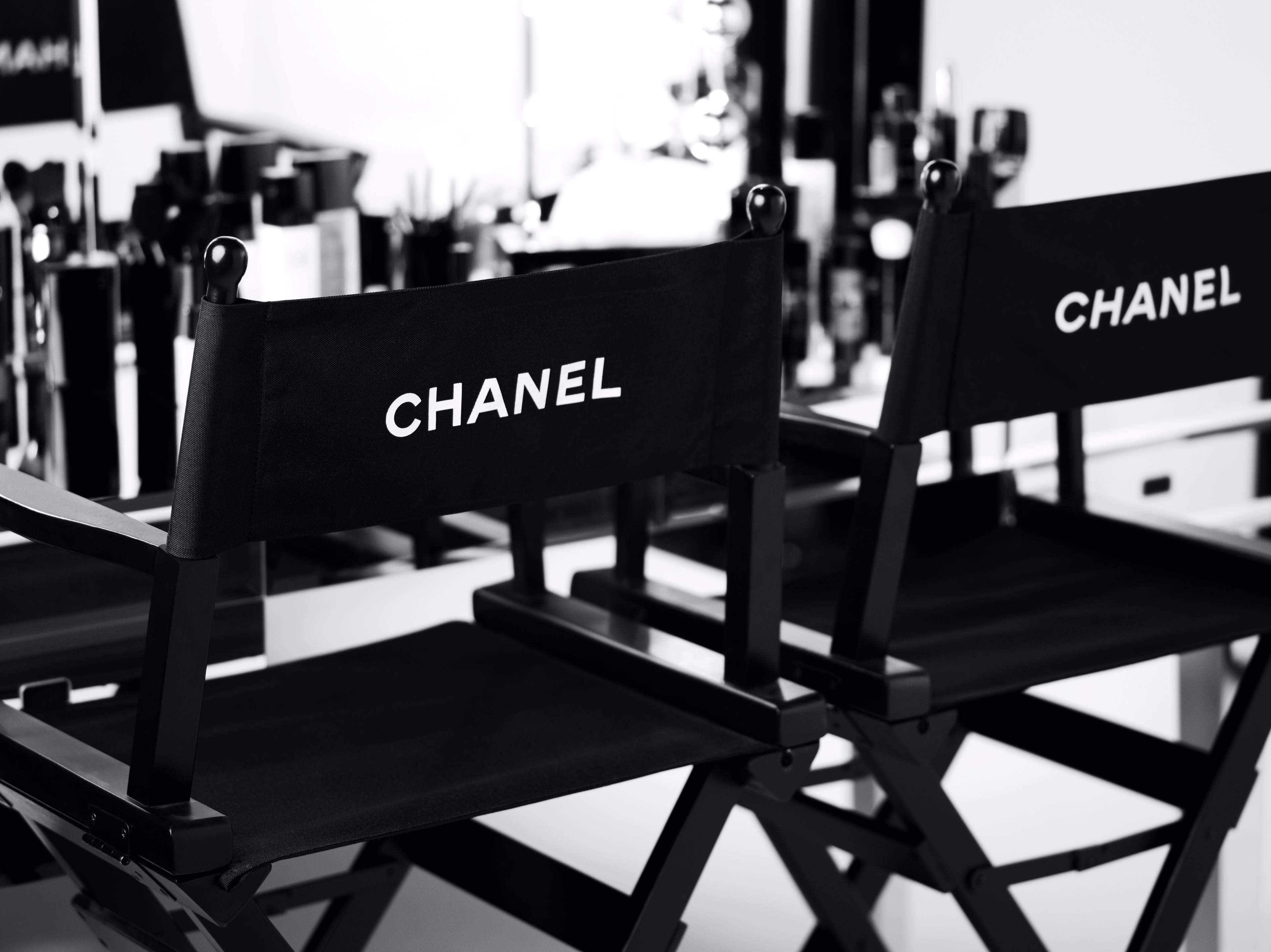 Chanel School Of Make Up Covent Garden (3)