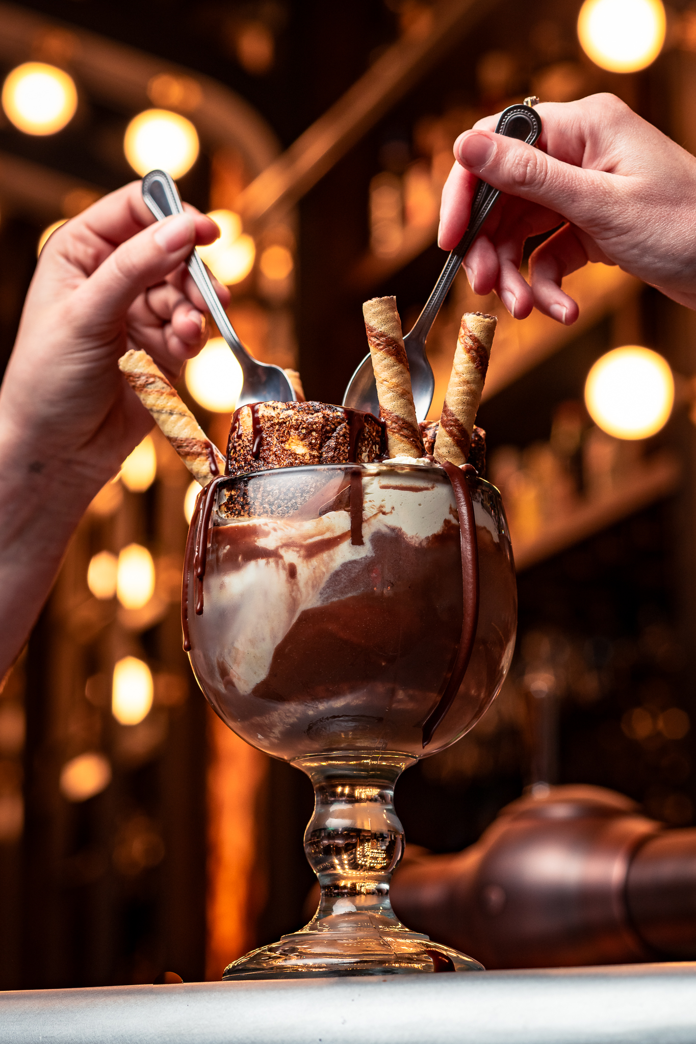 Maxwell's Food+Drink 109