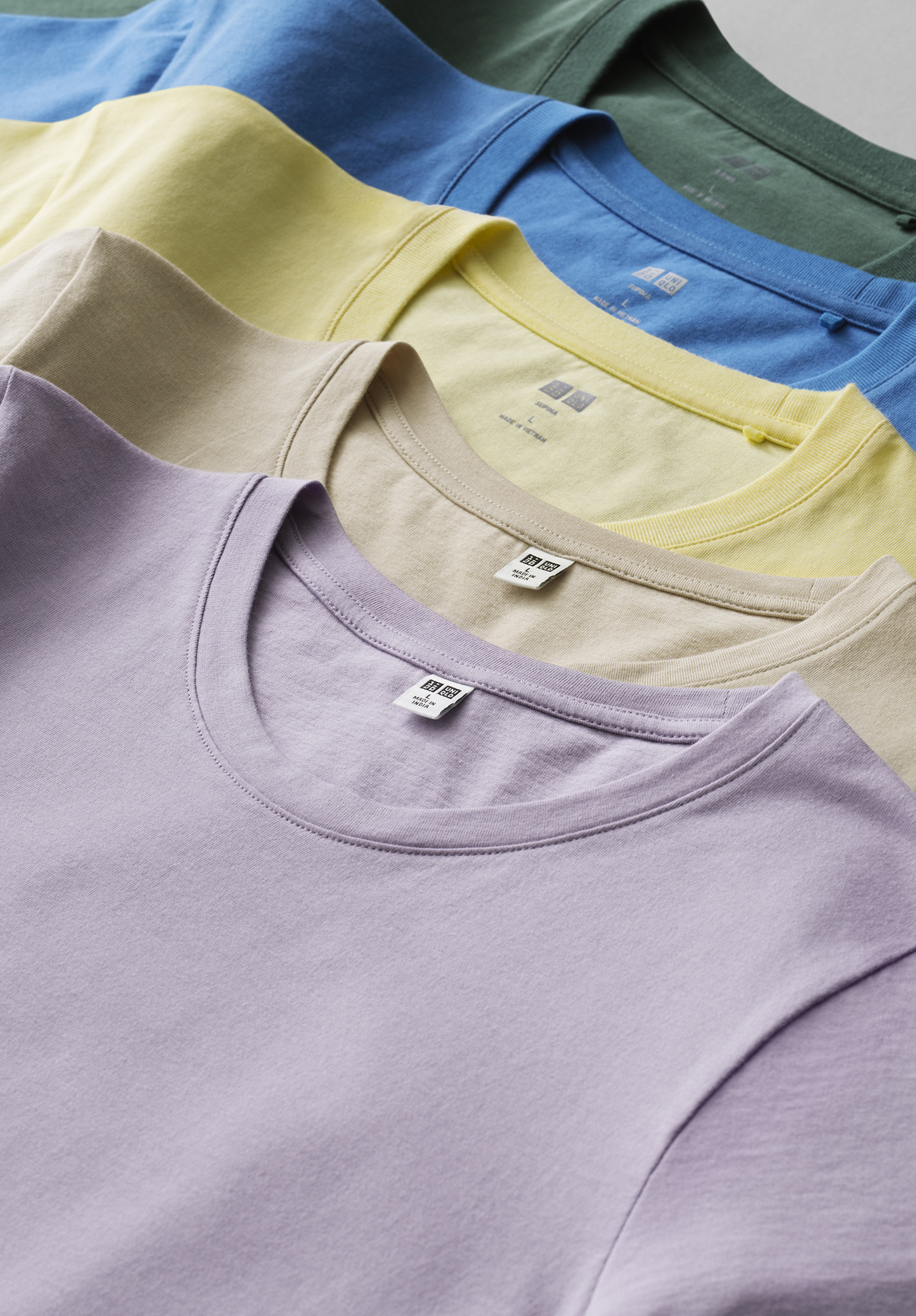 23SS 34110 Masterpiece Basic 1115WH 047