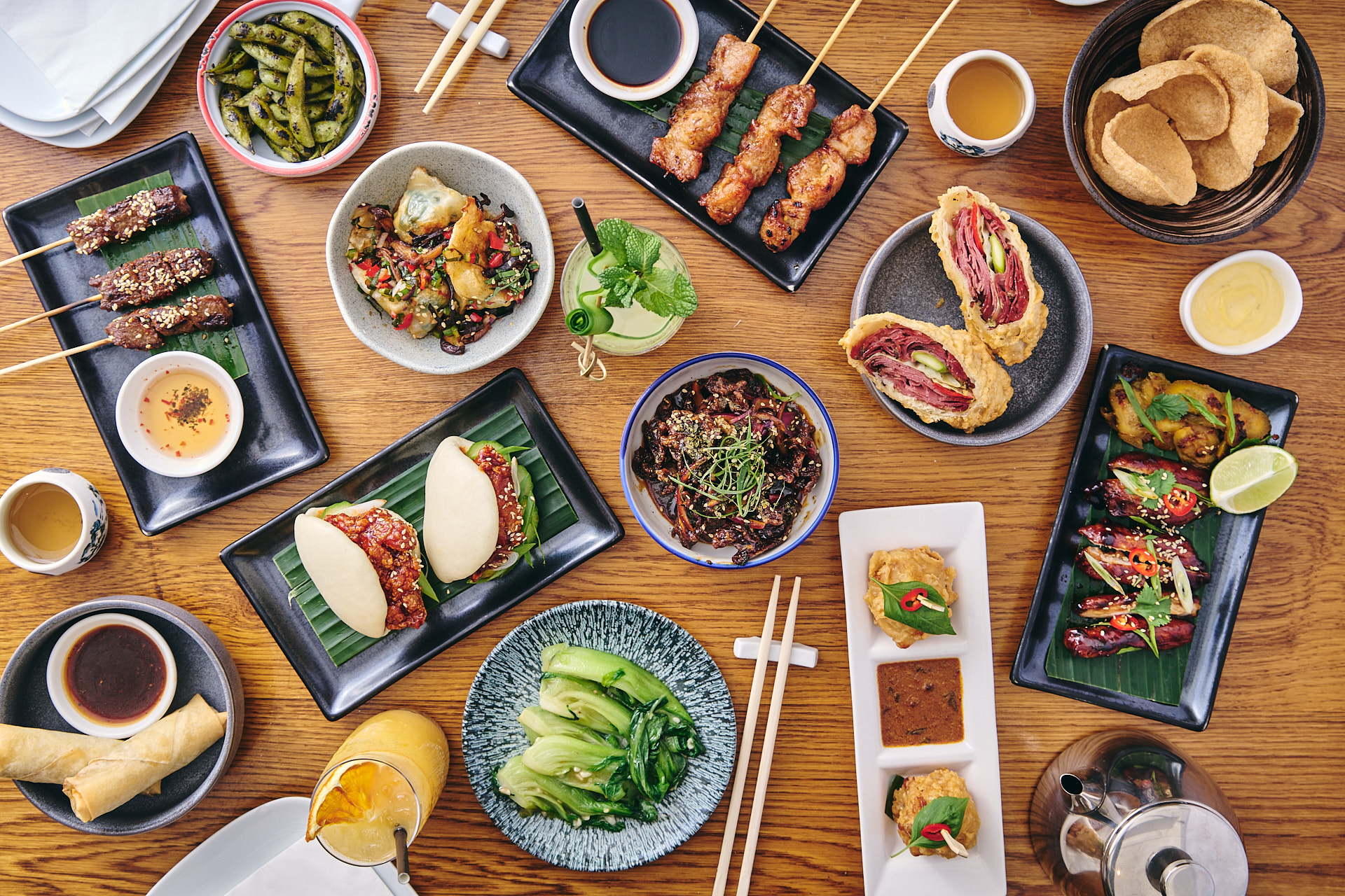 Red Farm 0125 Flatlay 1