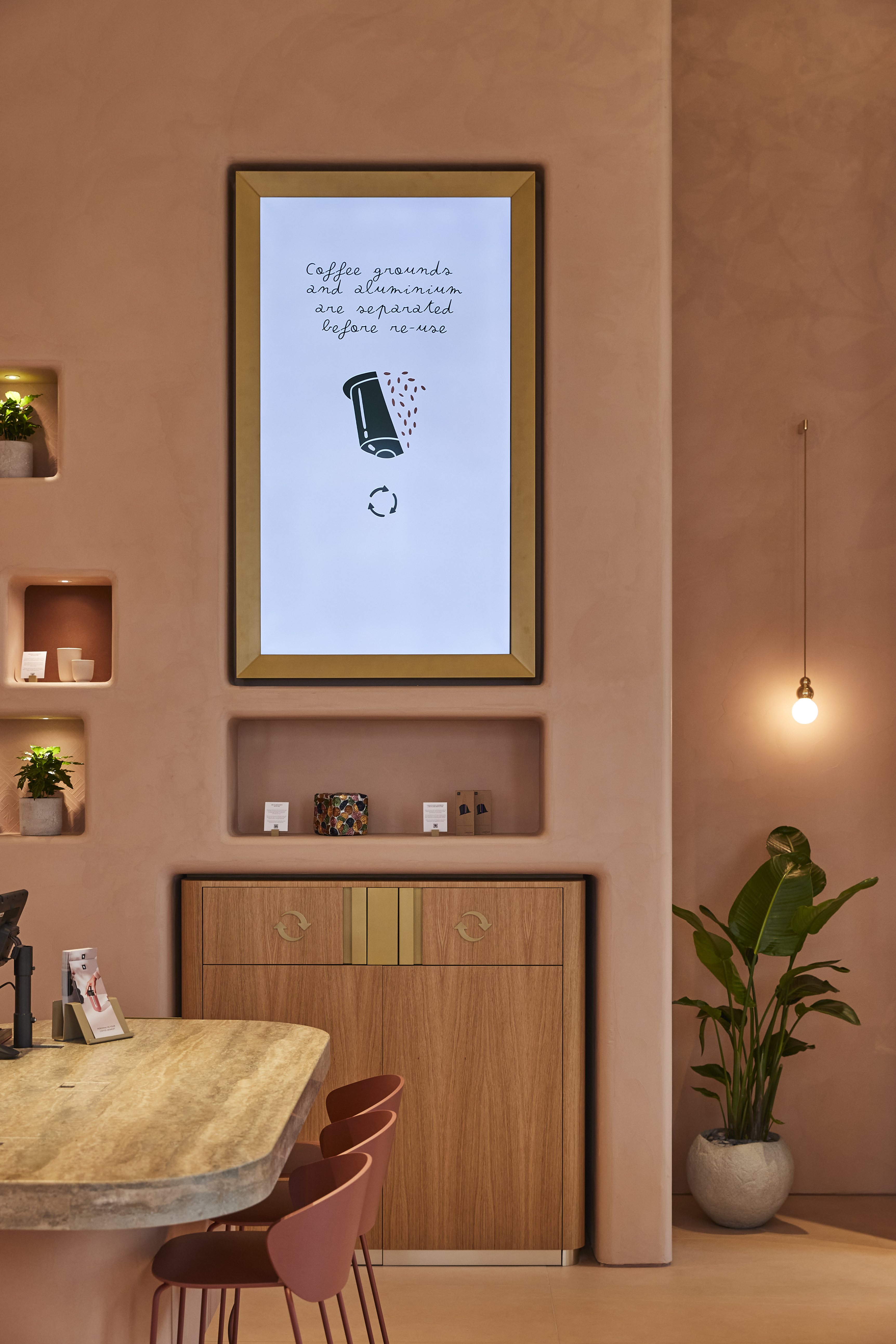 Nespresso Coventgarden 5