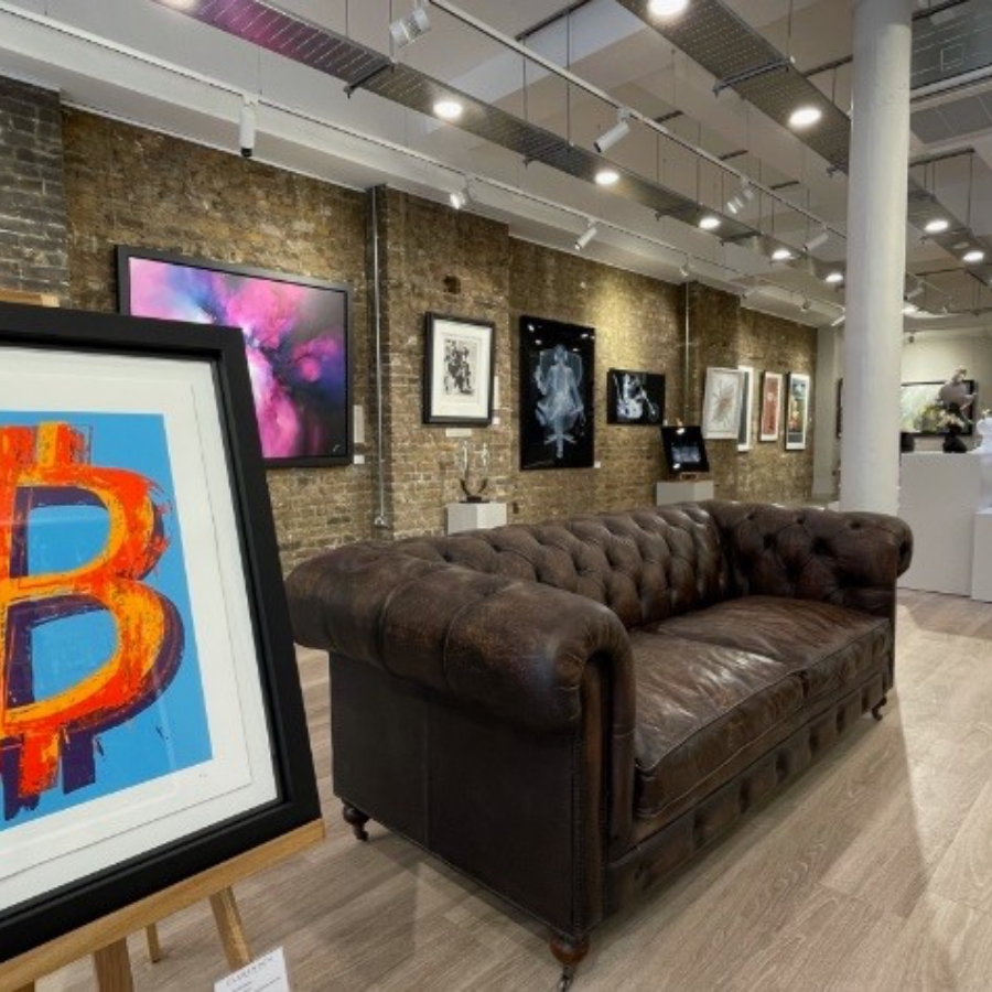 Claredon Fine Art Covent Garden (4)