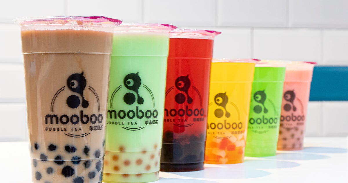 Bubble Tea 2