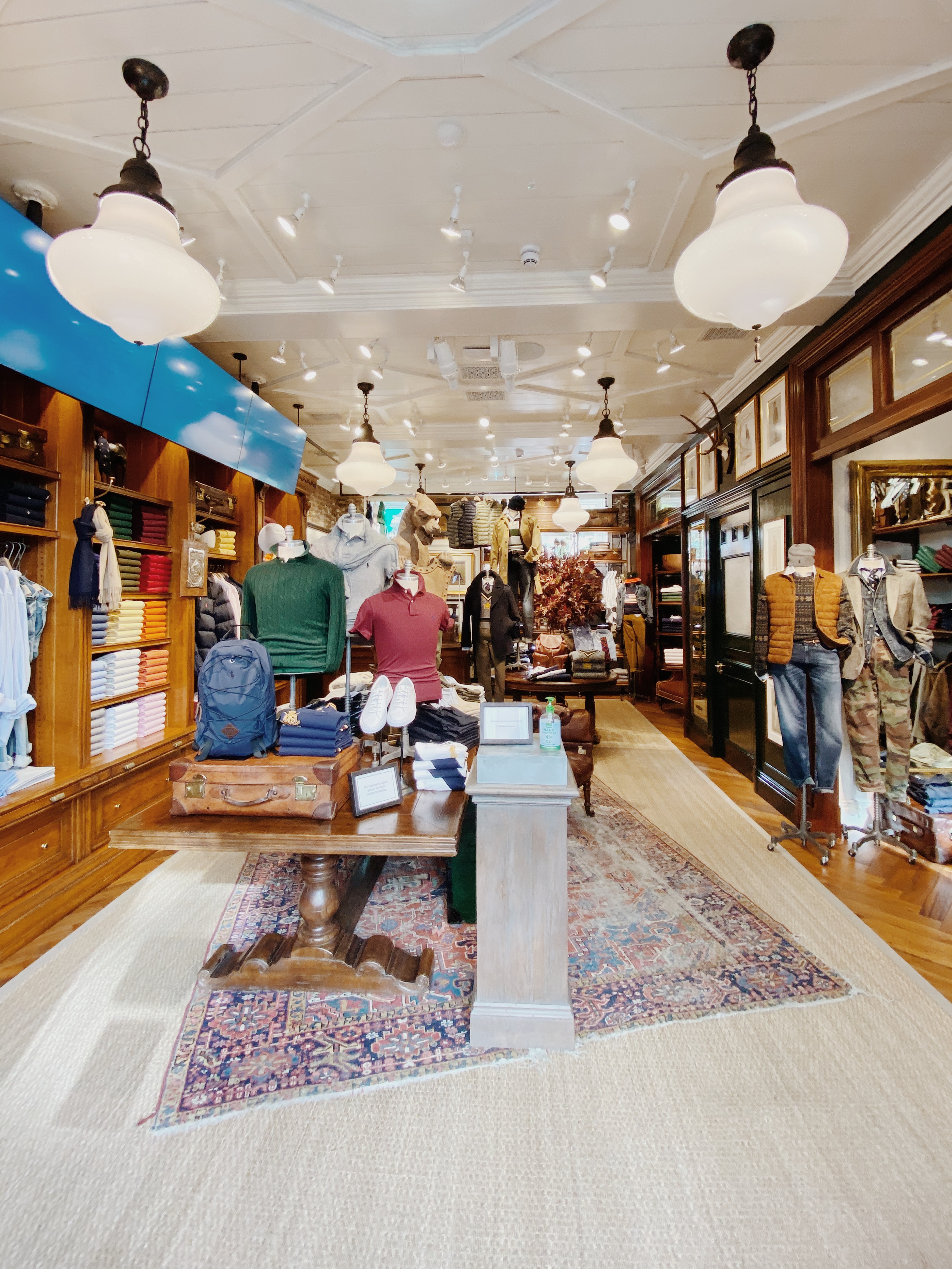 Polo Ralph Lauren (3)