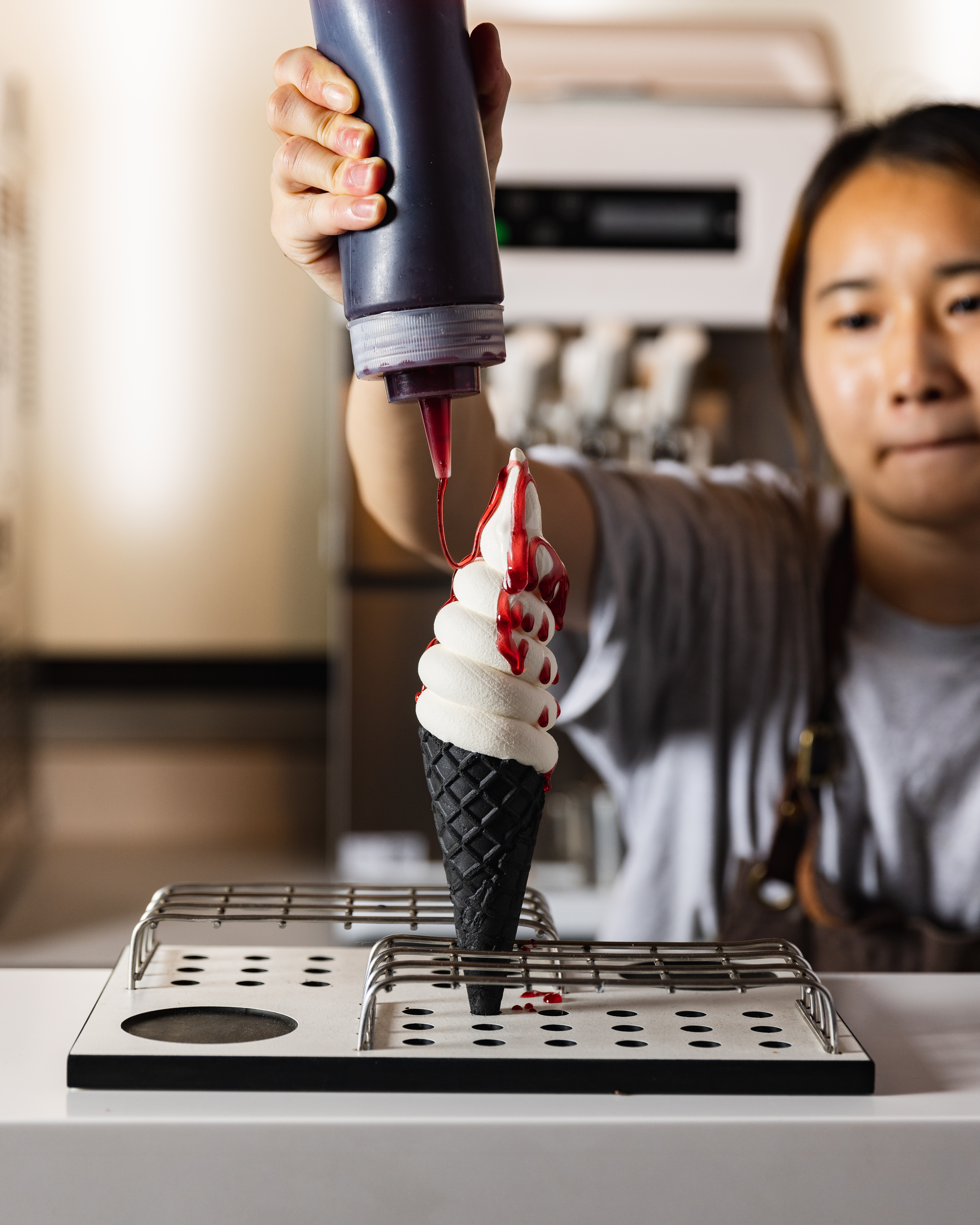 HERO Softservesociety 18