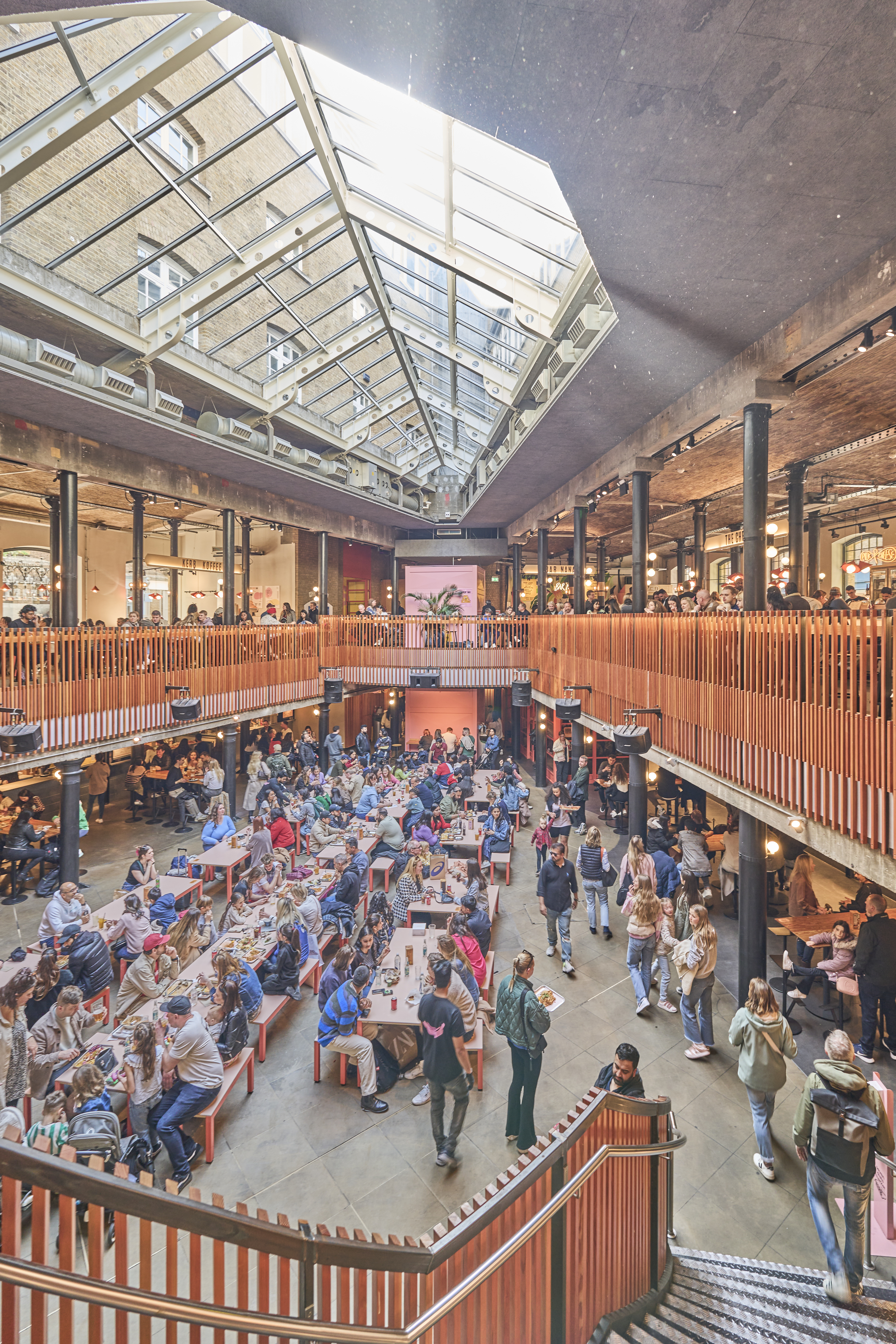 Shaftesbury Capital SHOOT16411