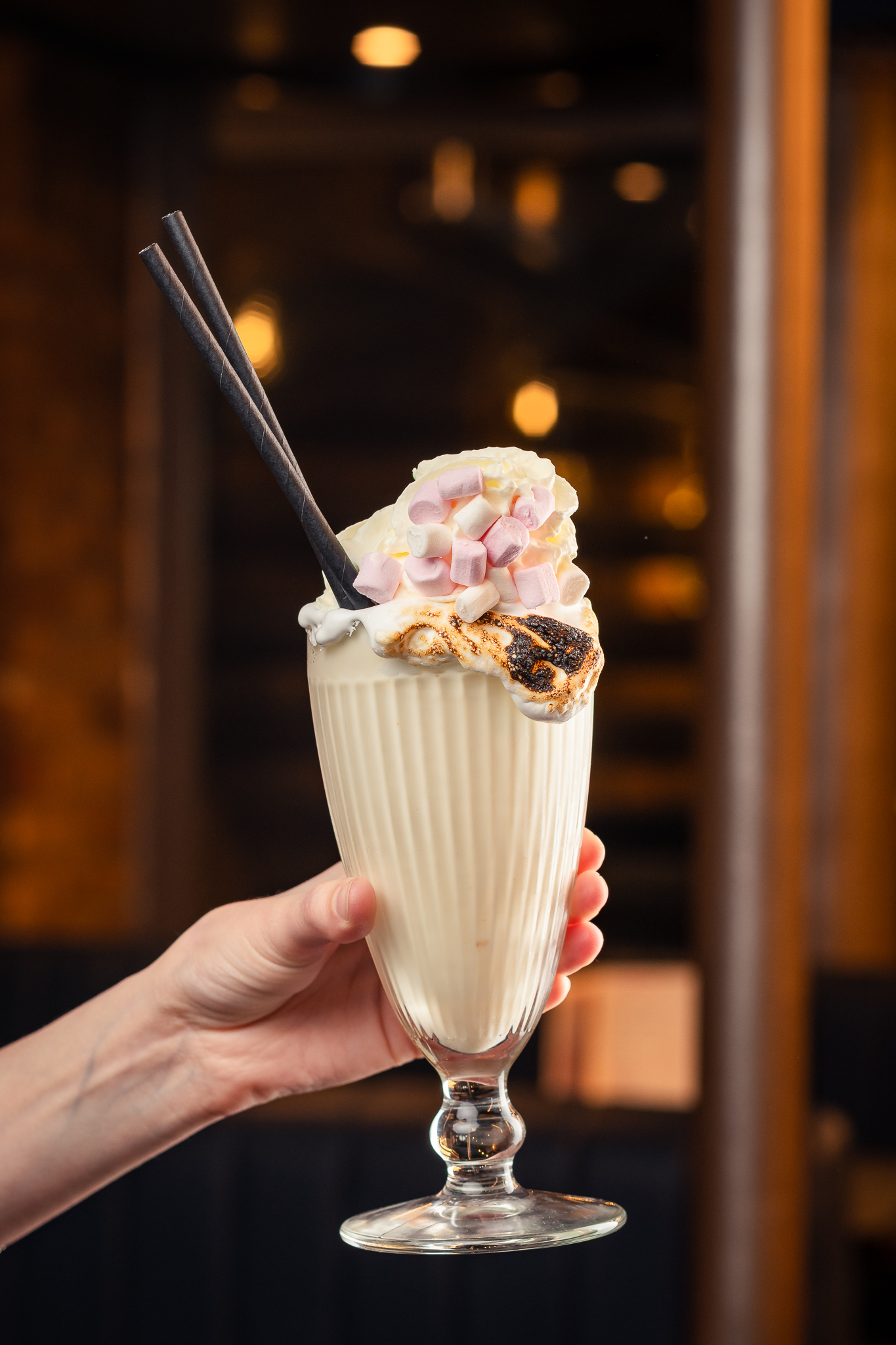 Maxwell's Food+Drink 95