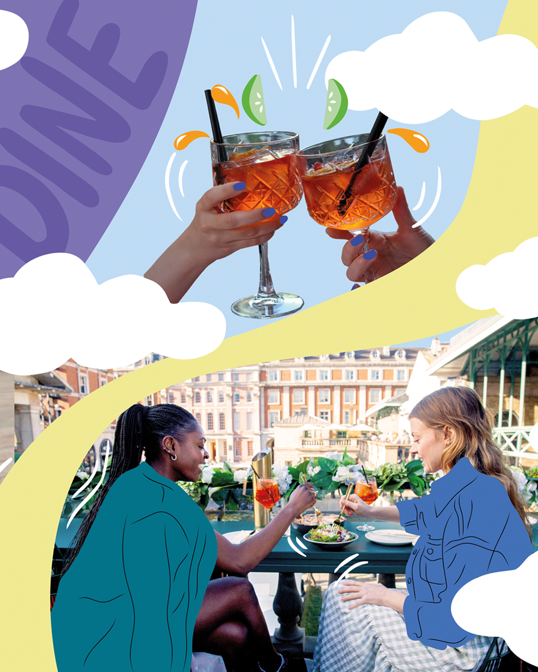 Vyta Dining IG Portrait