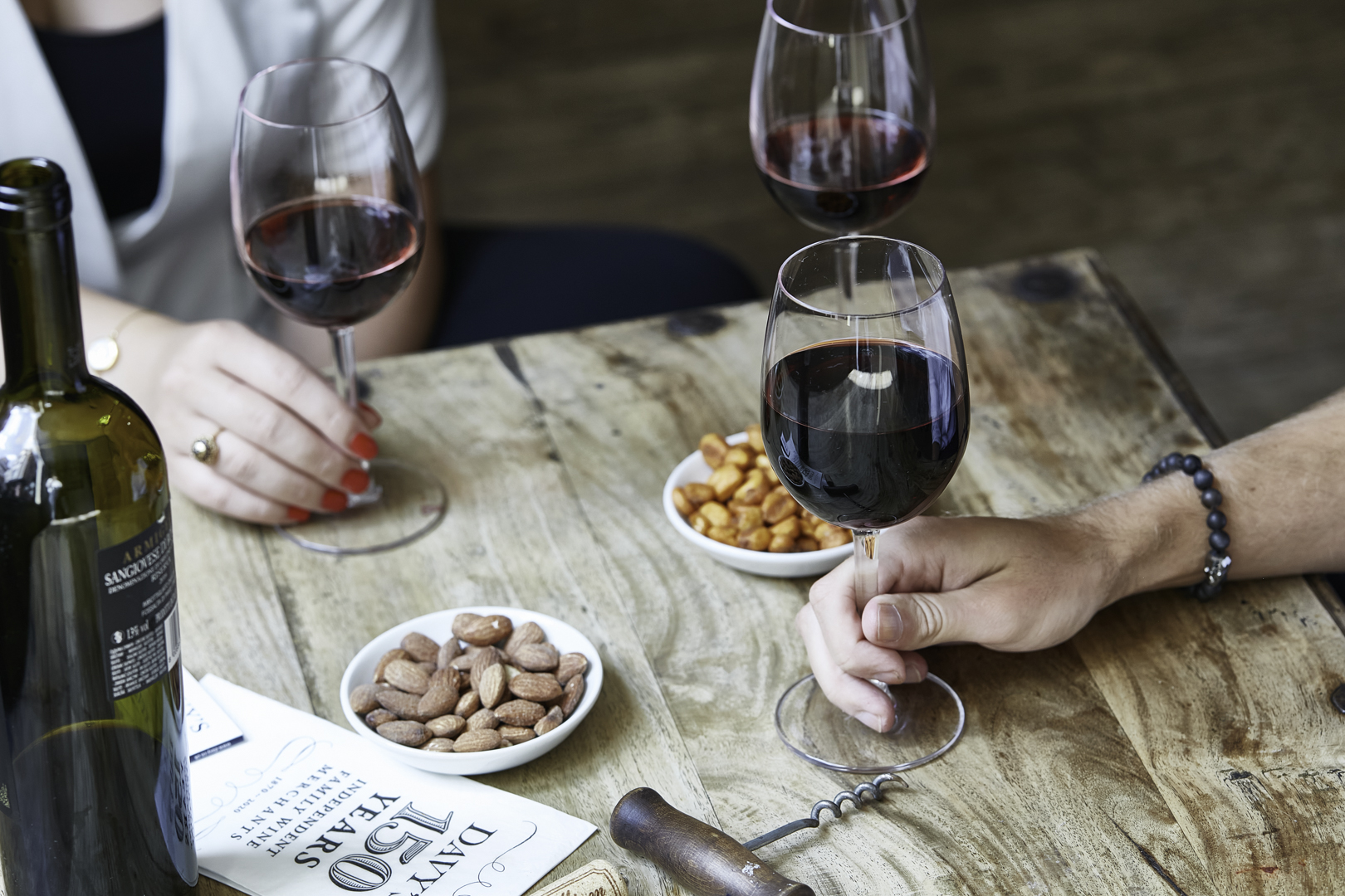 Crusting Pipe Covent Garden (3)