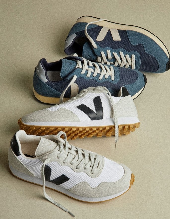 Veja Campaign