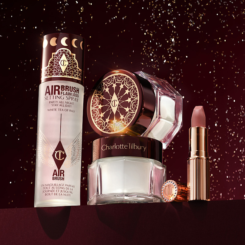 Charlotte Tilbury Ramadan