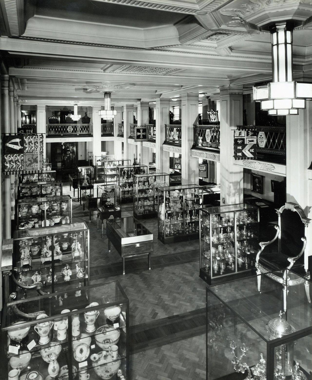 Museum of Freemasonry