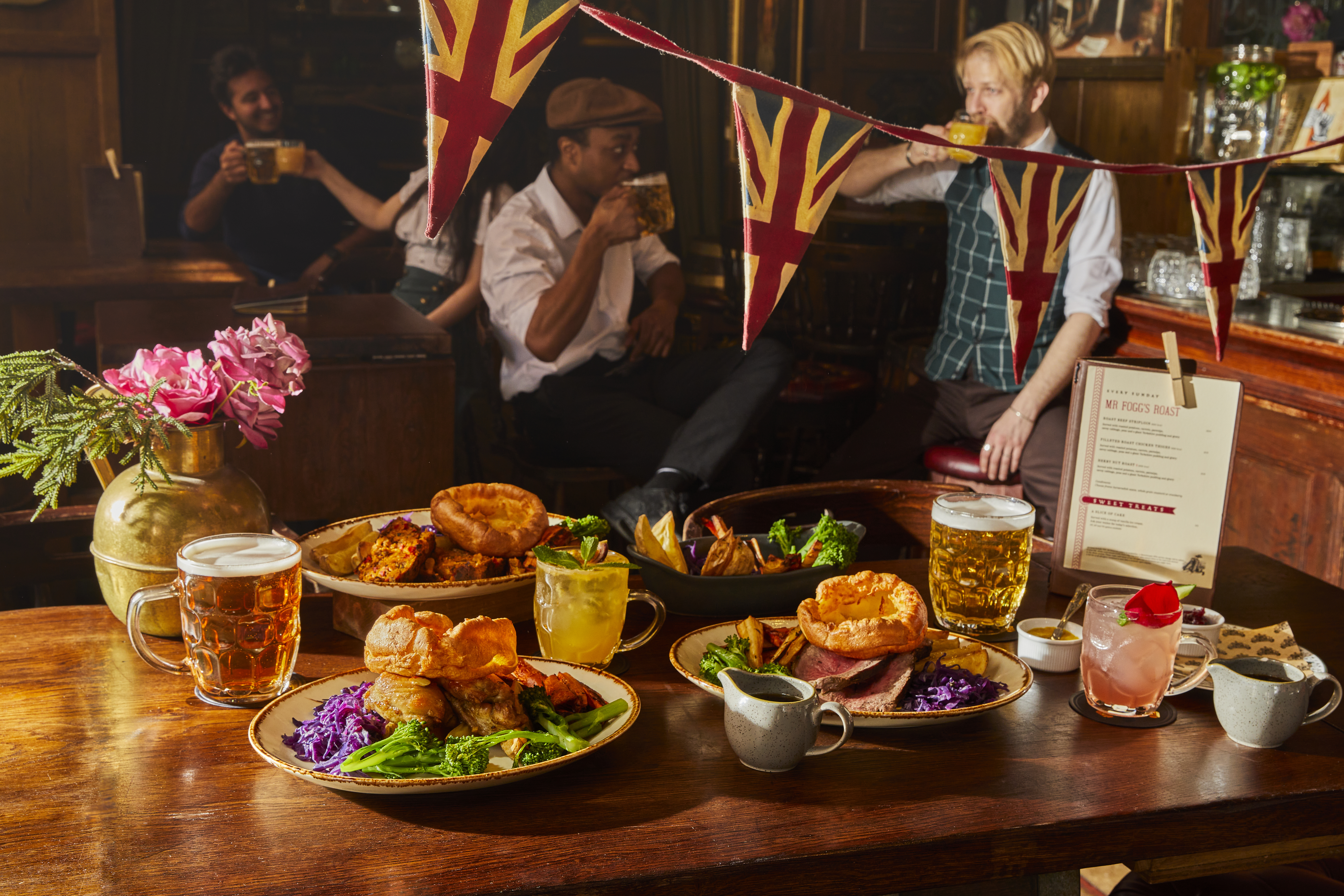 Mr Foggs Tavern 25.04(40)