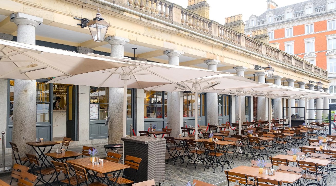 Caffe Concerto Marke