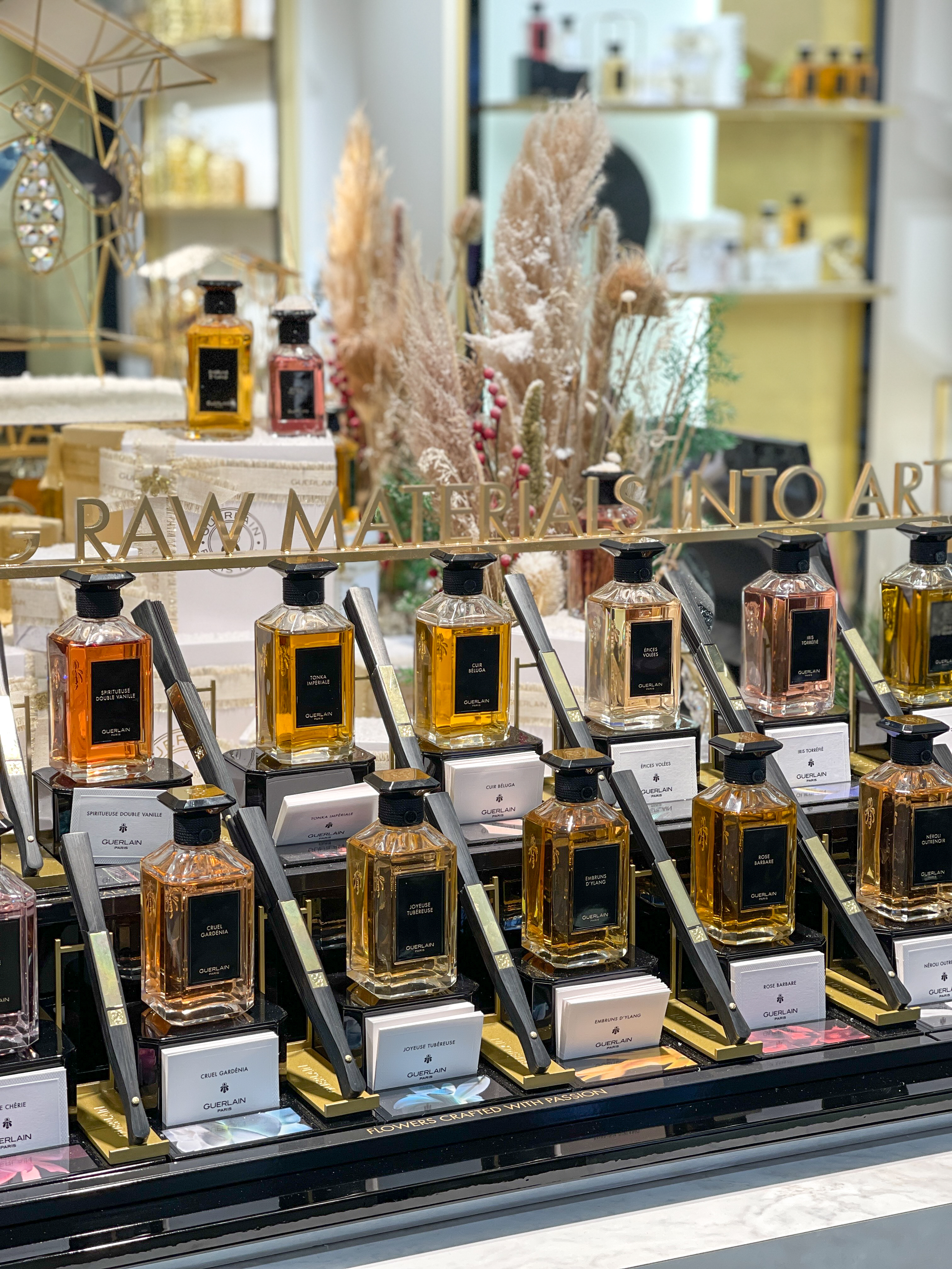 Guerlain Covent Garden (8)