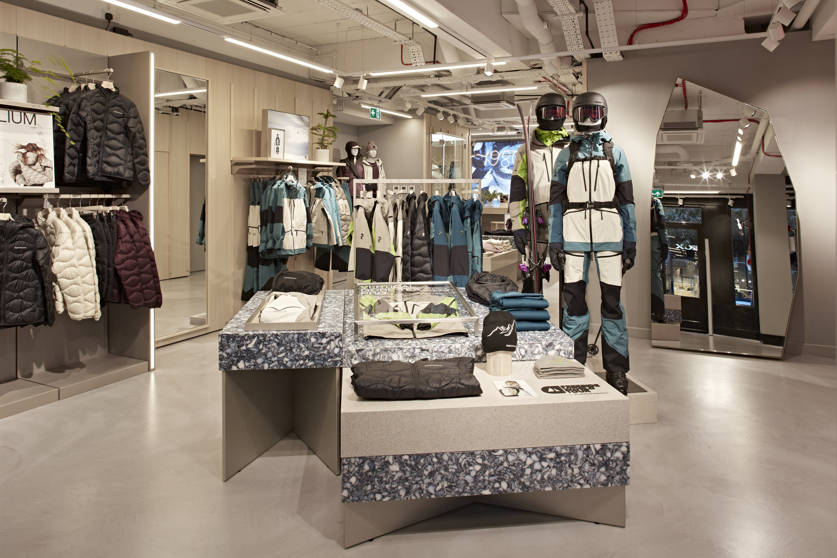 Peak Performance Sept 24 1465 RT