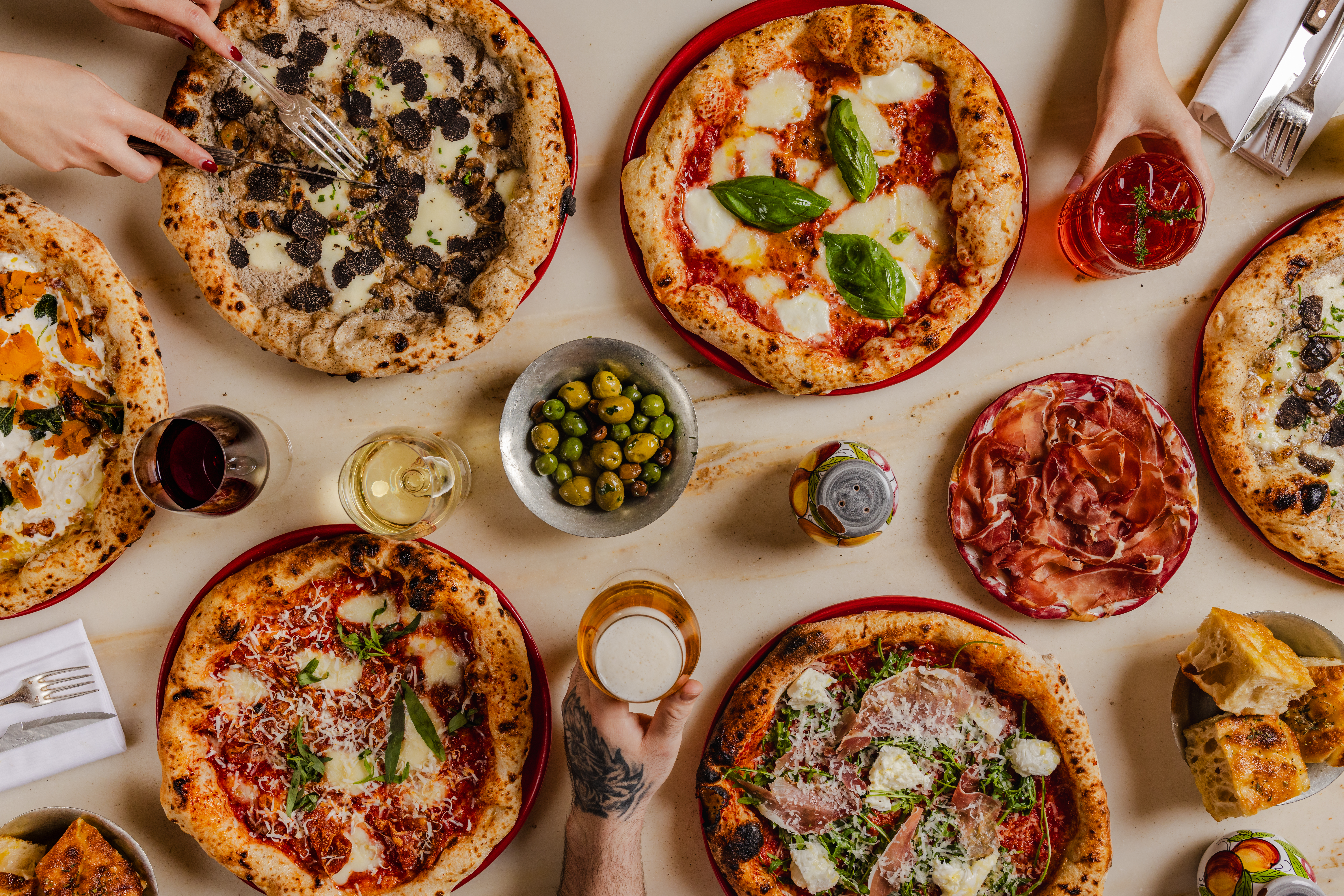 Ave Mario Pizza 3 CREDIT JOE HOWARD (1)