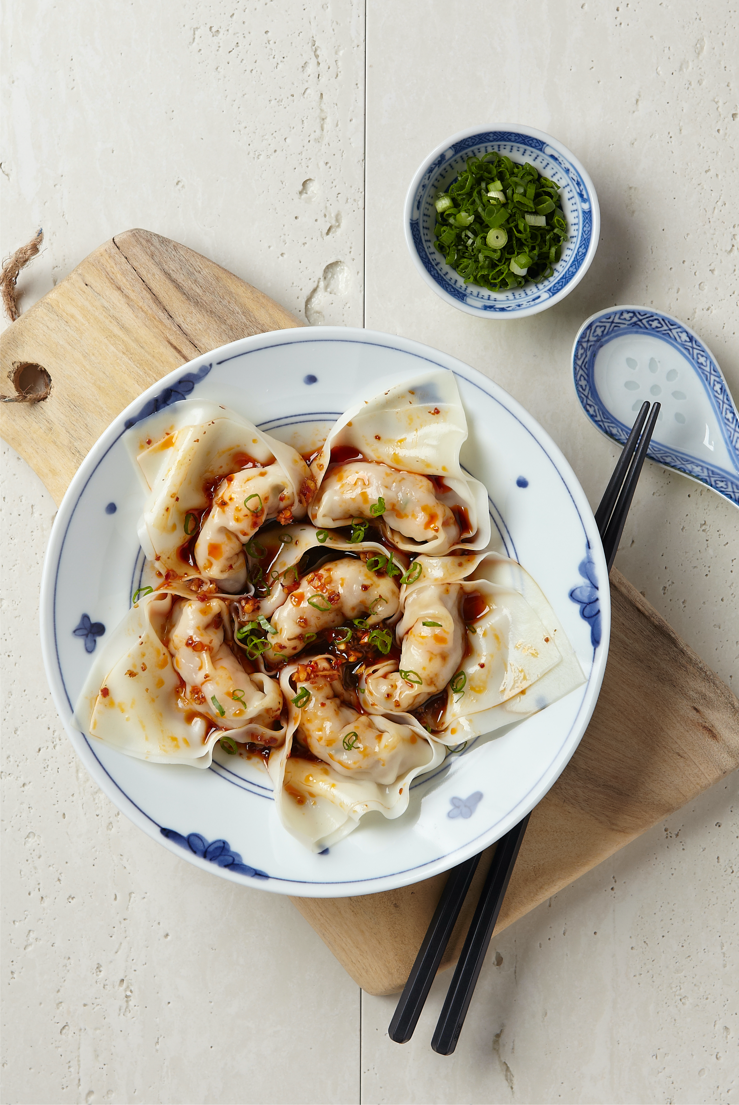 Din Tai Fung Covent Garden London (2)