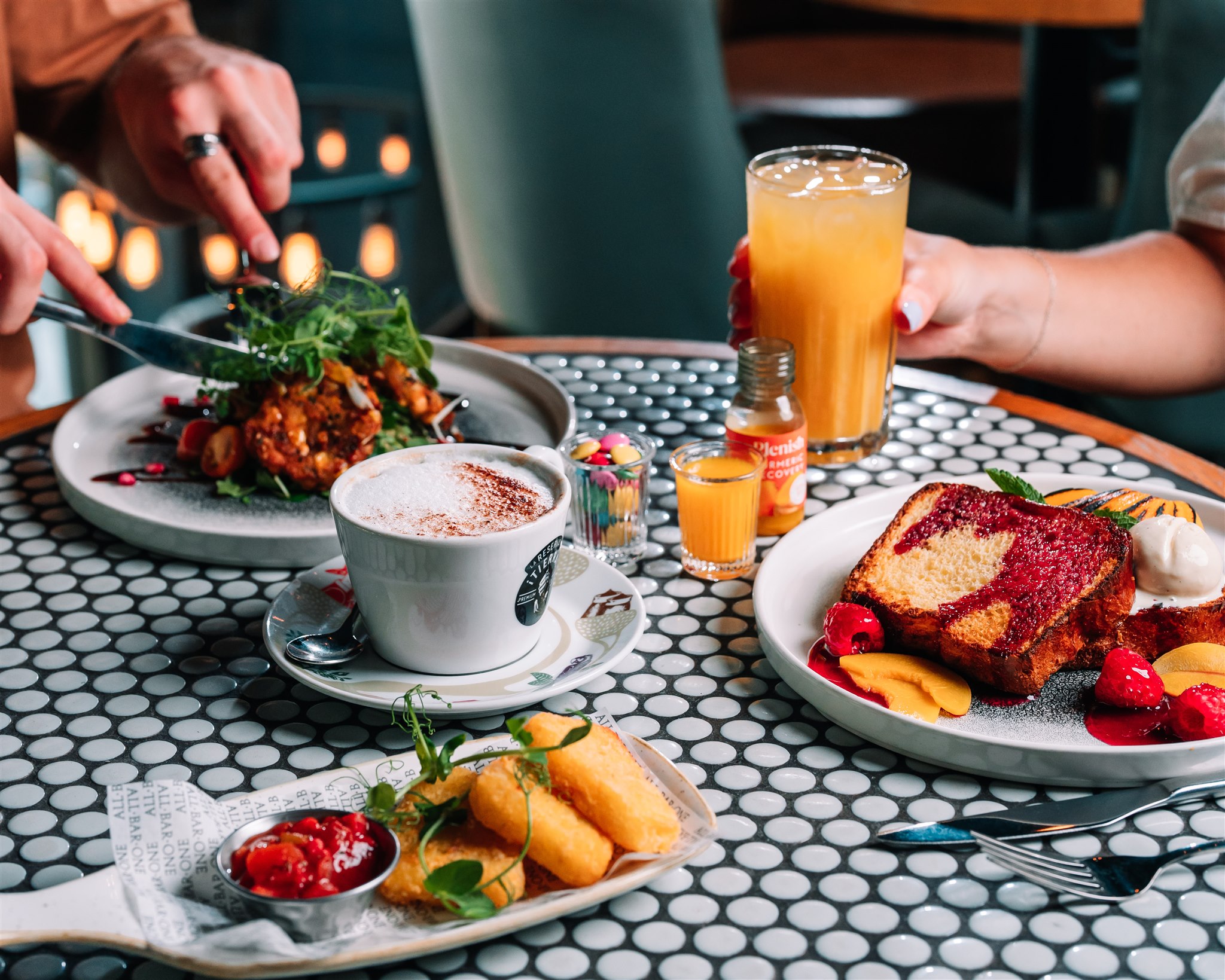 Brunch Slim SB ASSET 3