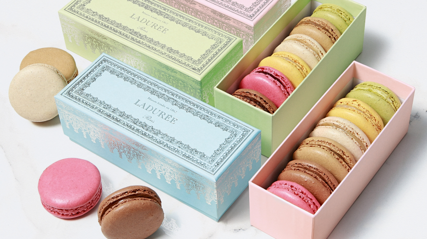 Collection Réglettes 2