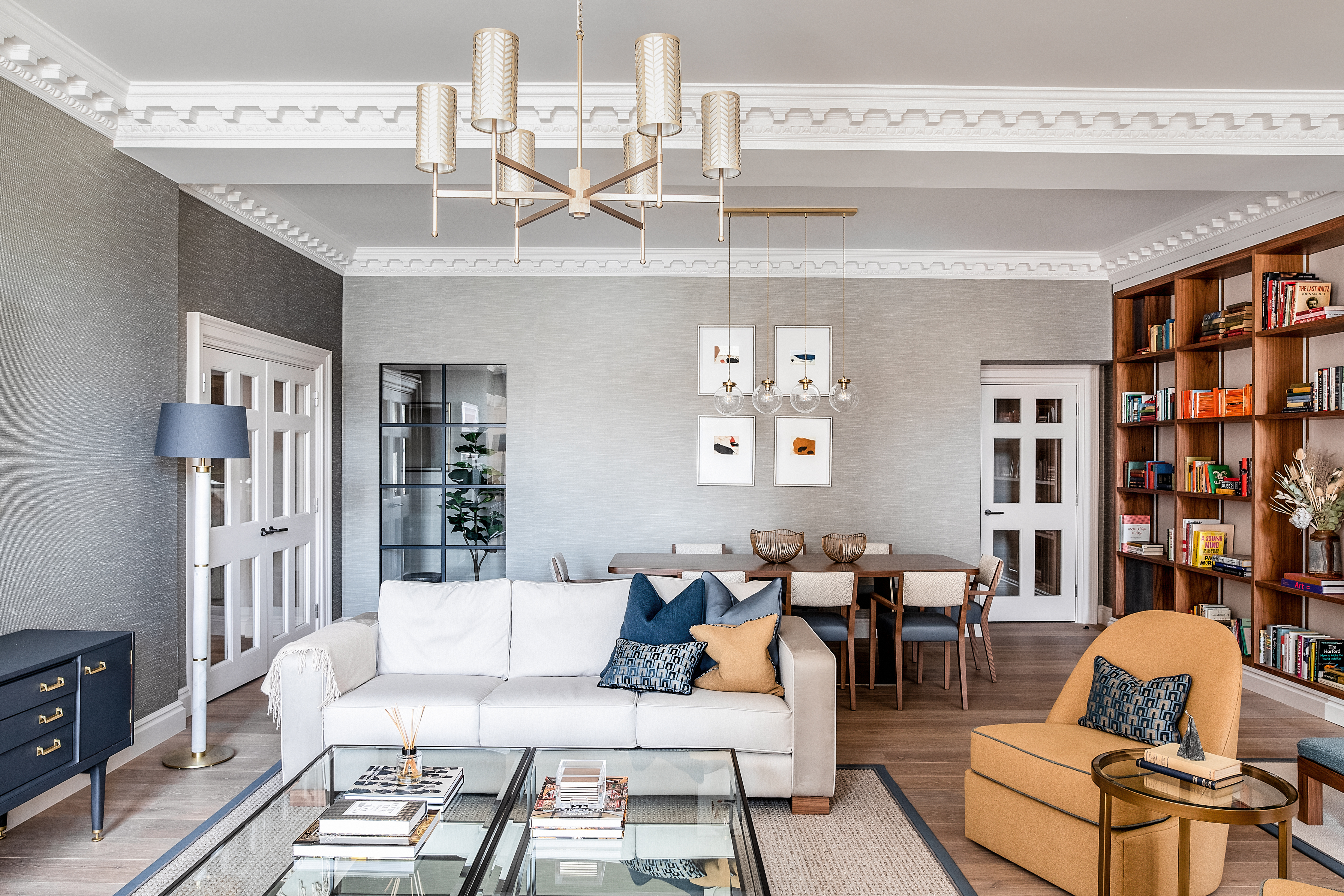 King Street Flat Covent Garden London (2)