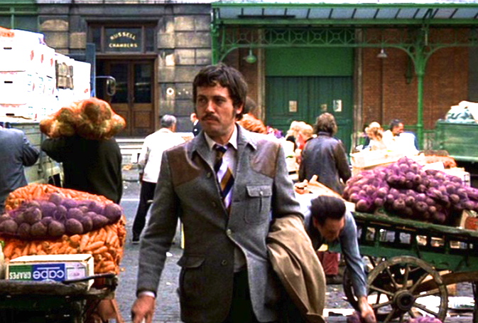 Frenzy Alfred Hitchcock