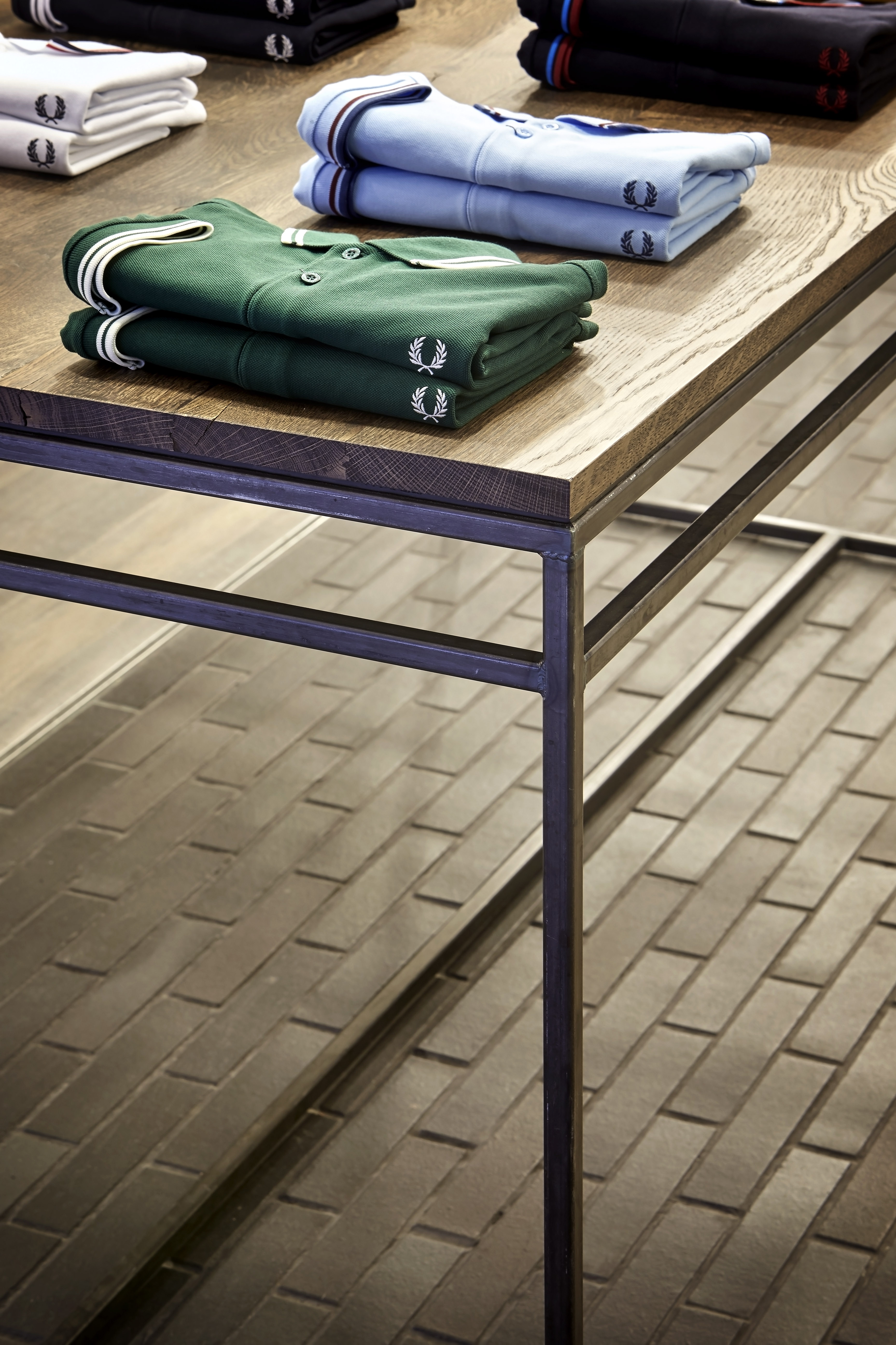 BGY Fred Perry Covent Garden 003