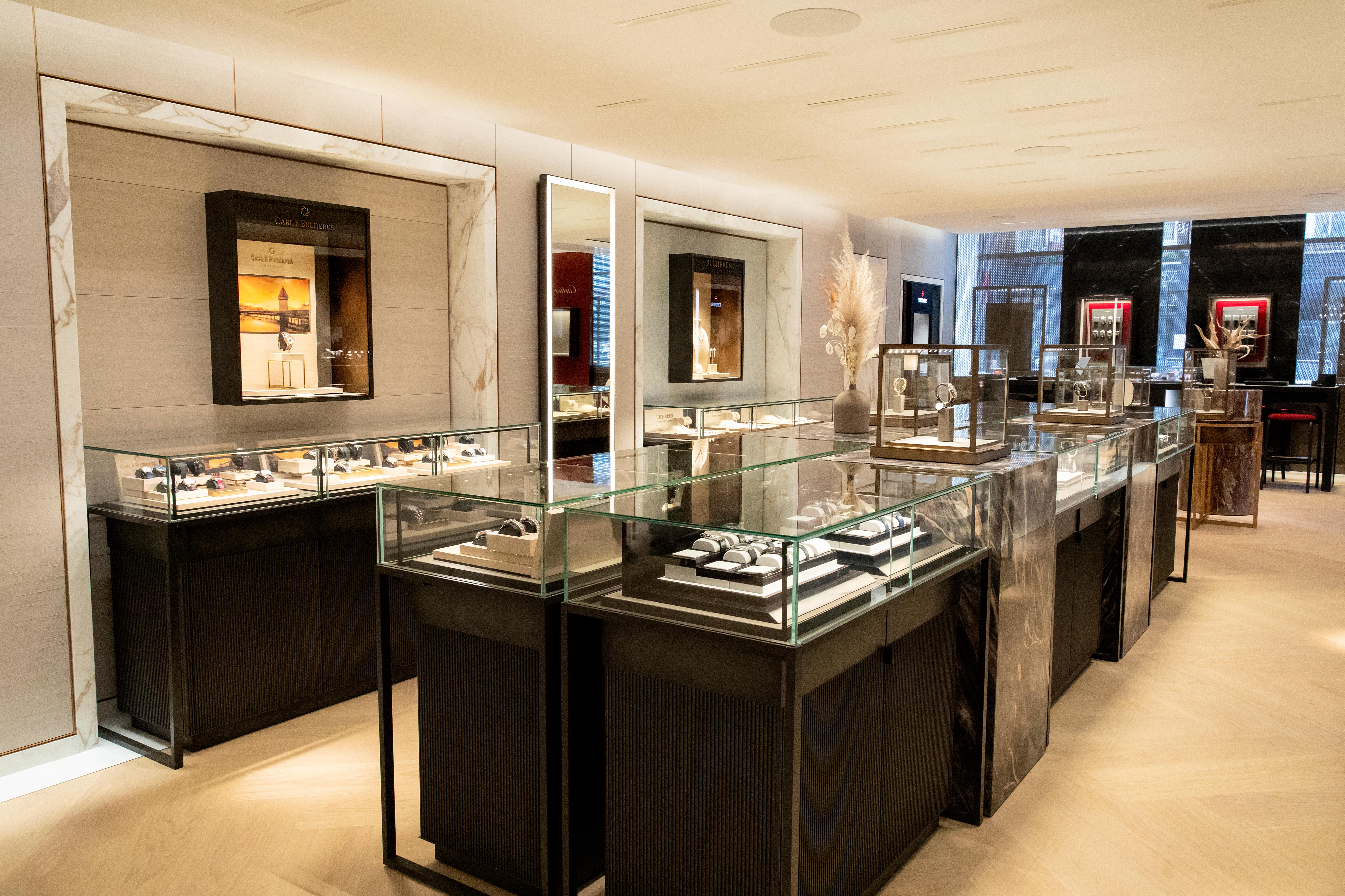 Bucherer Covent Garden (2)