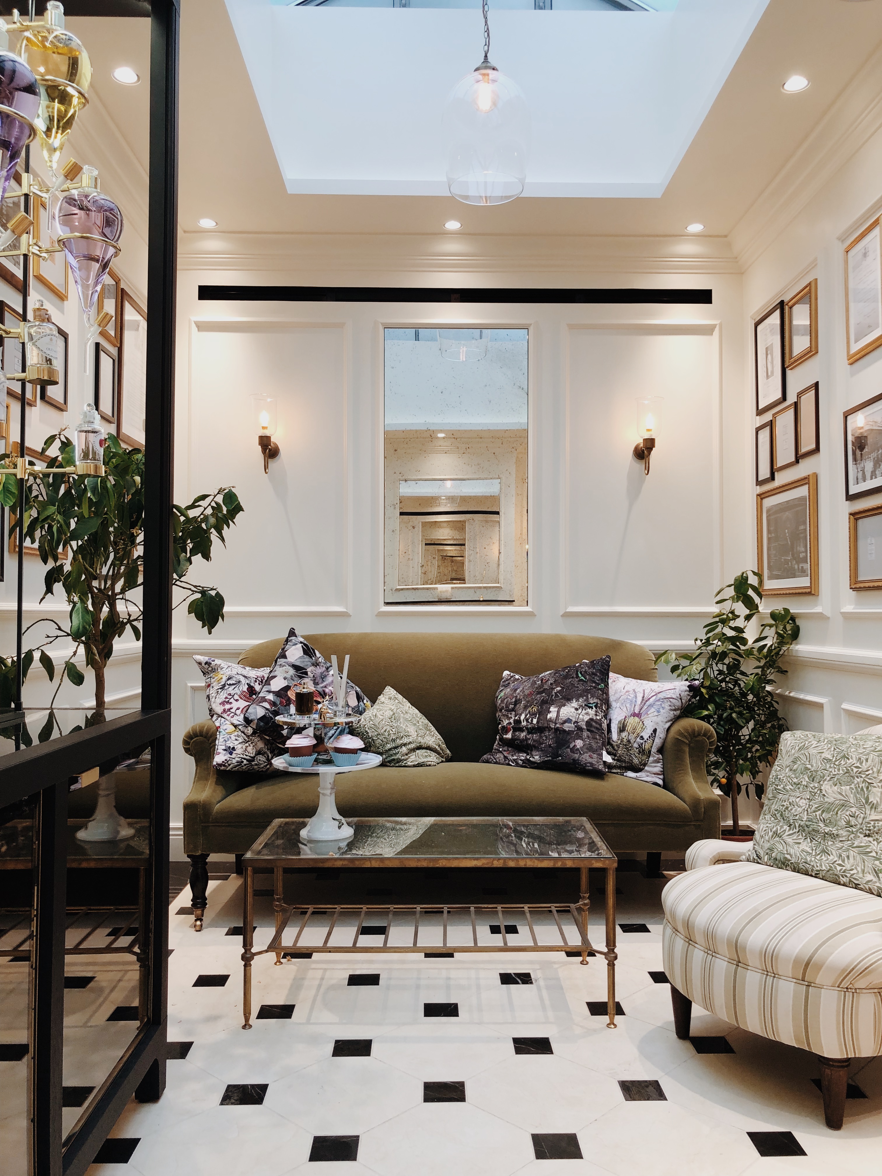 Penhaligon's Wellington Street (6)