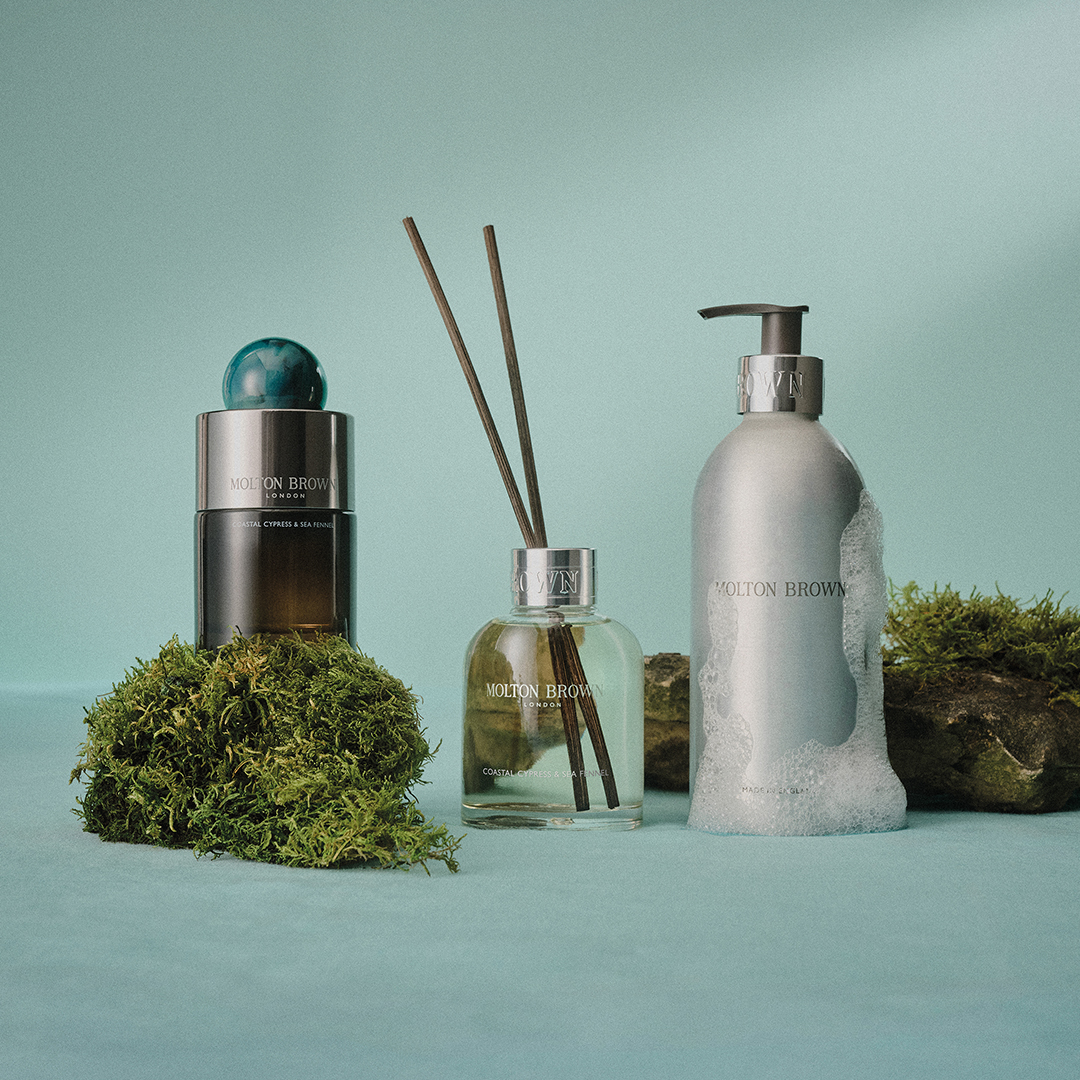 Coastal Collection 4X4