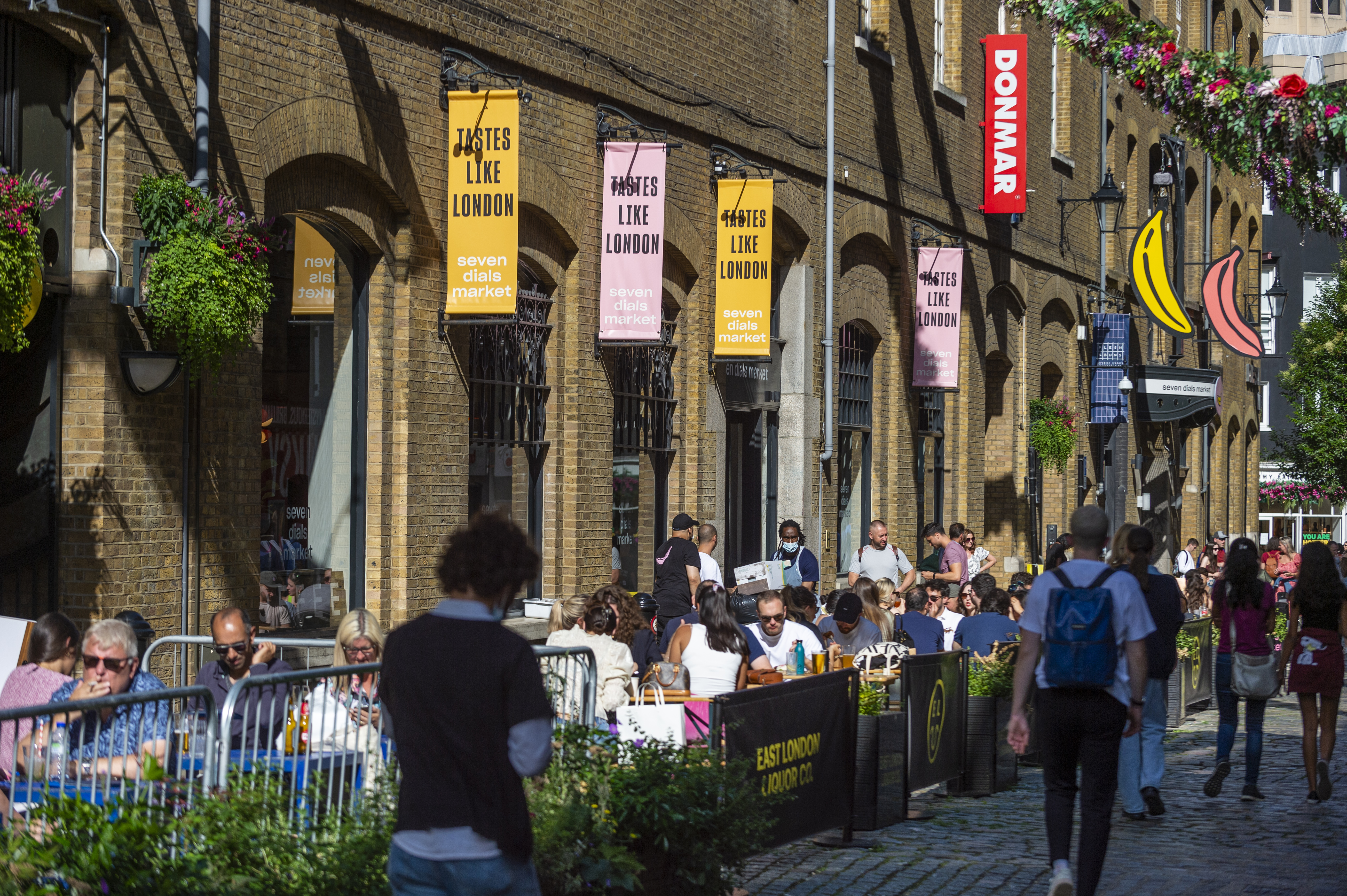 PINPEP SEVEN DIALS ATMOSPHERE 26