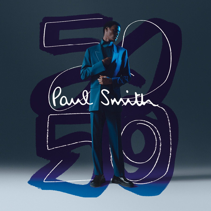 Paul Smith 50Th (3)