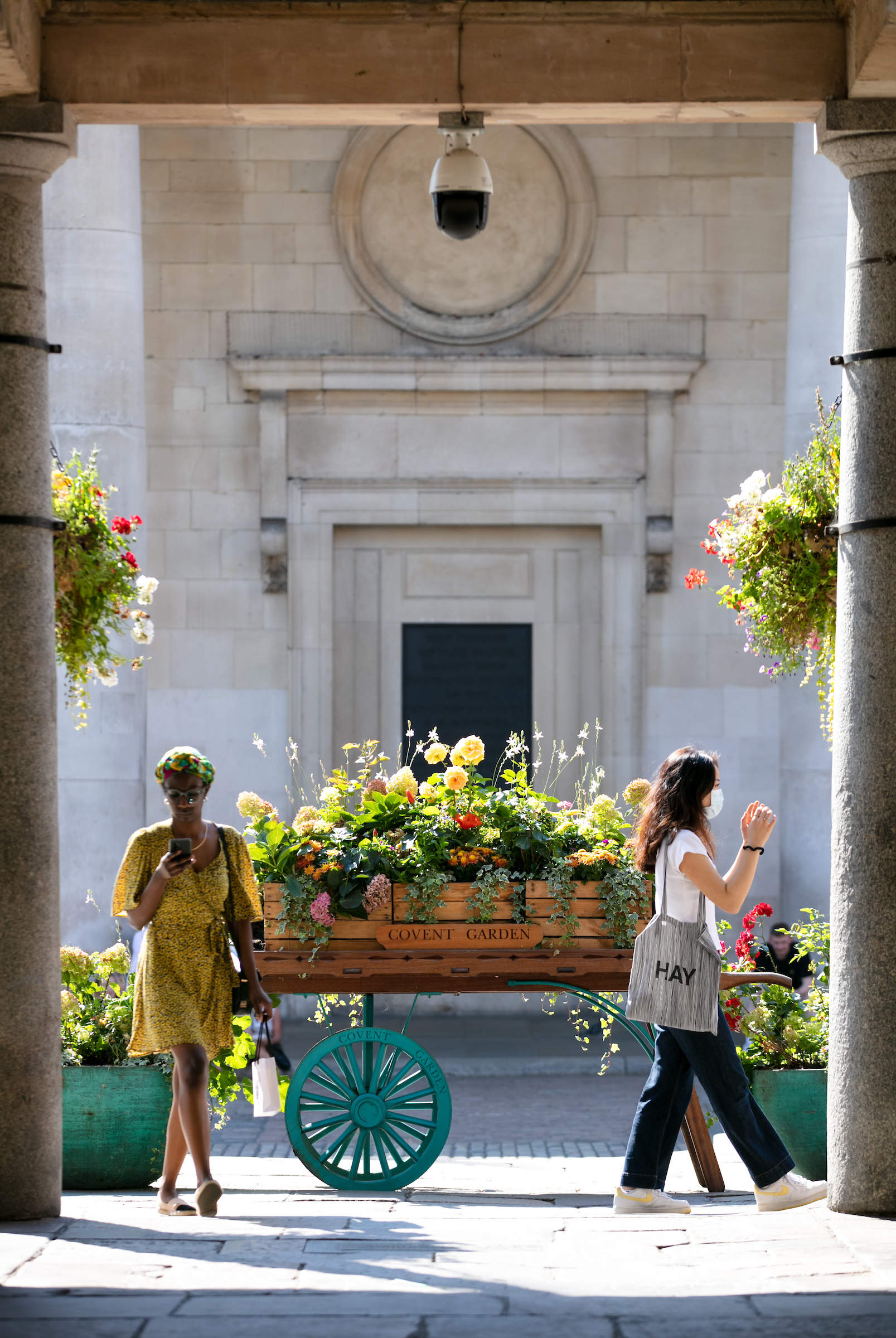 Covent Garden London 2021 (6) (1)