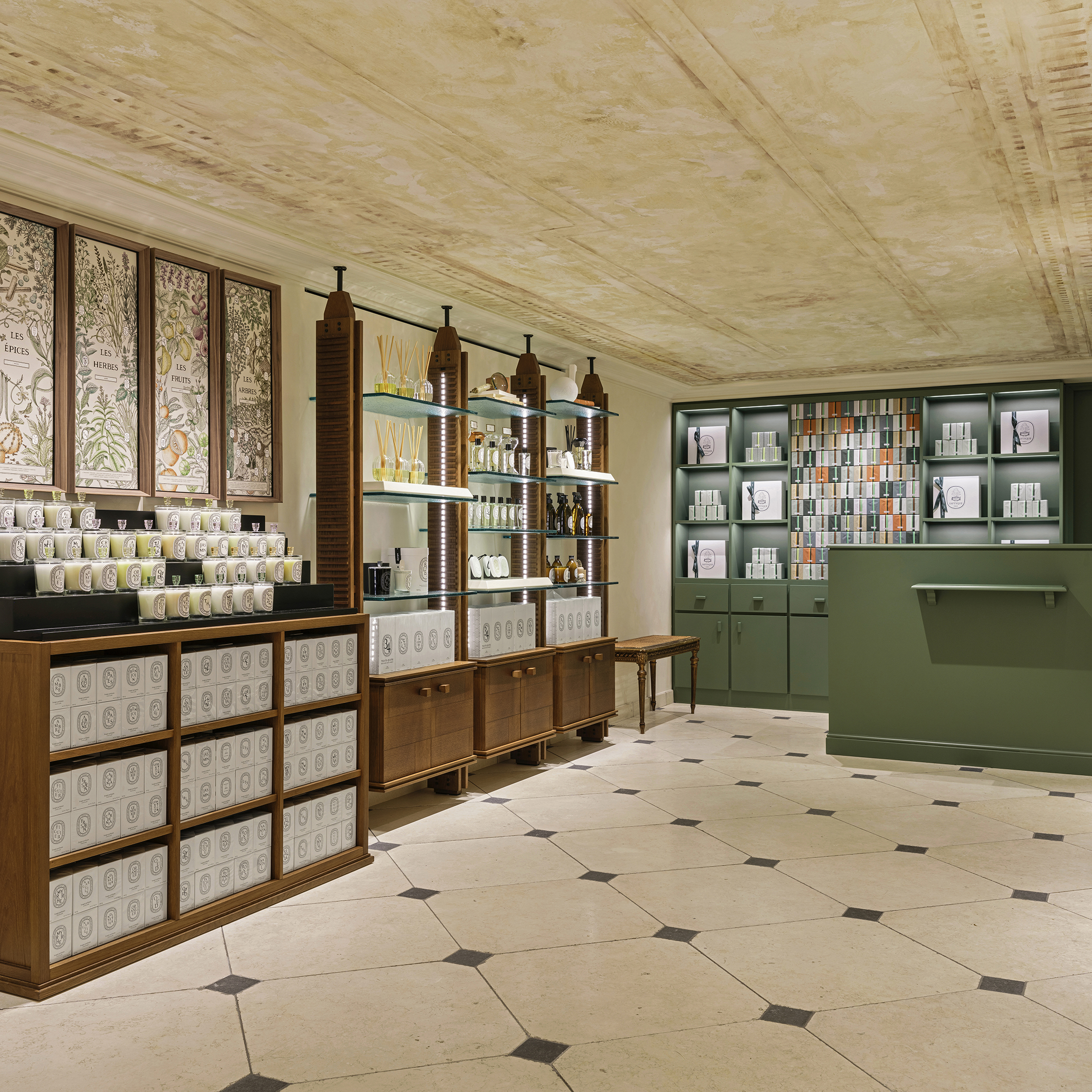 Diptyque Covent Garden 8 1.1