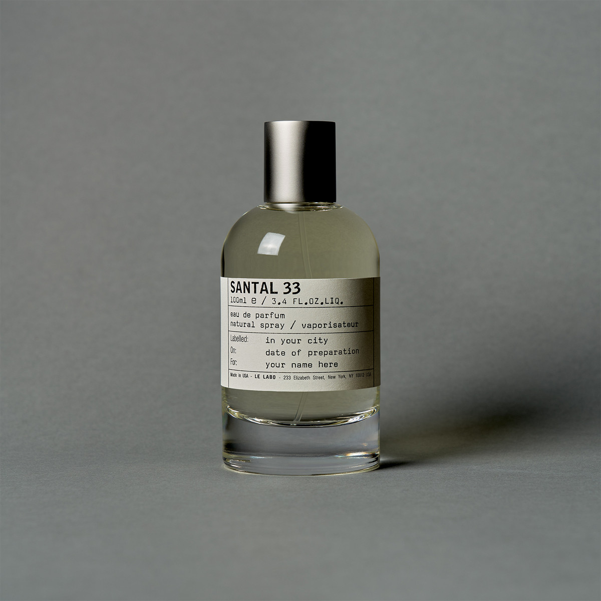Le Labo