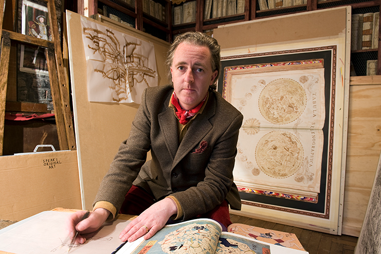 Adam Dant
