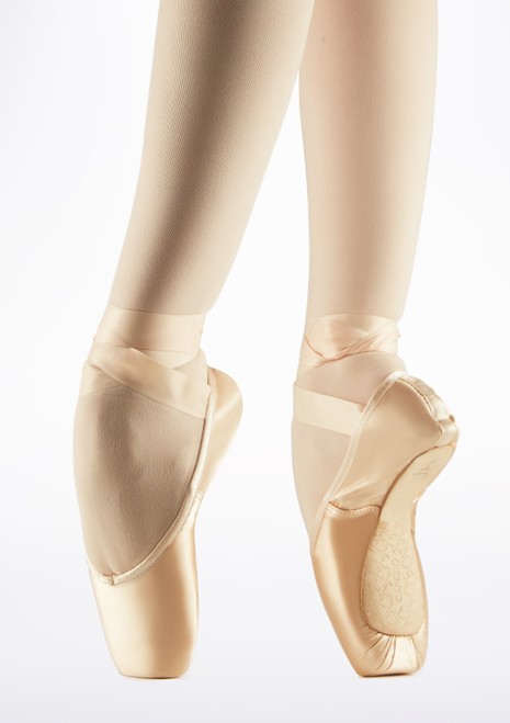Pointe Shoes