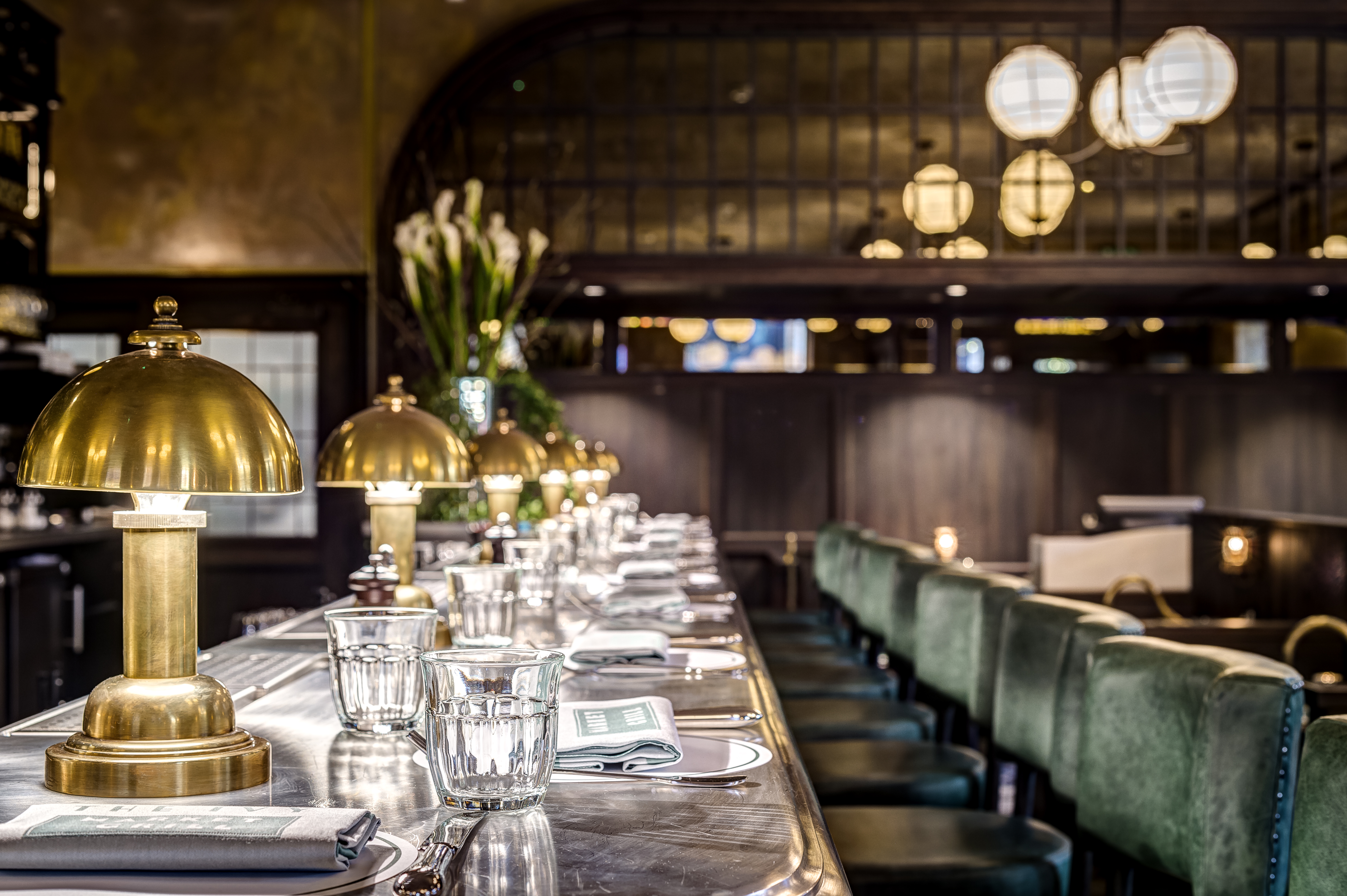 The Ivy Market Grill Interiors (6)