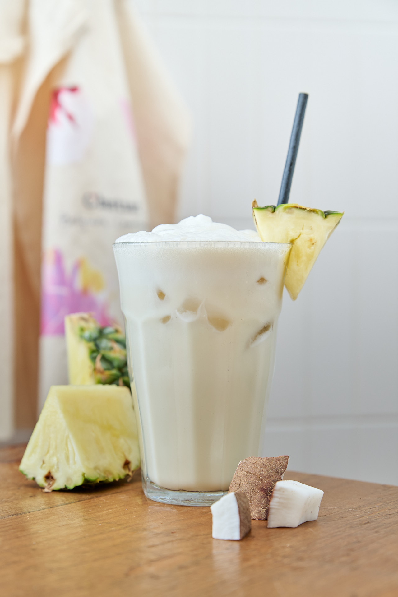 Chestnut Bakery Cococrush