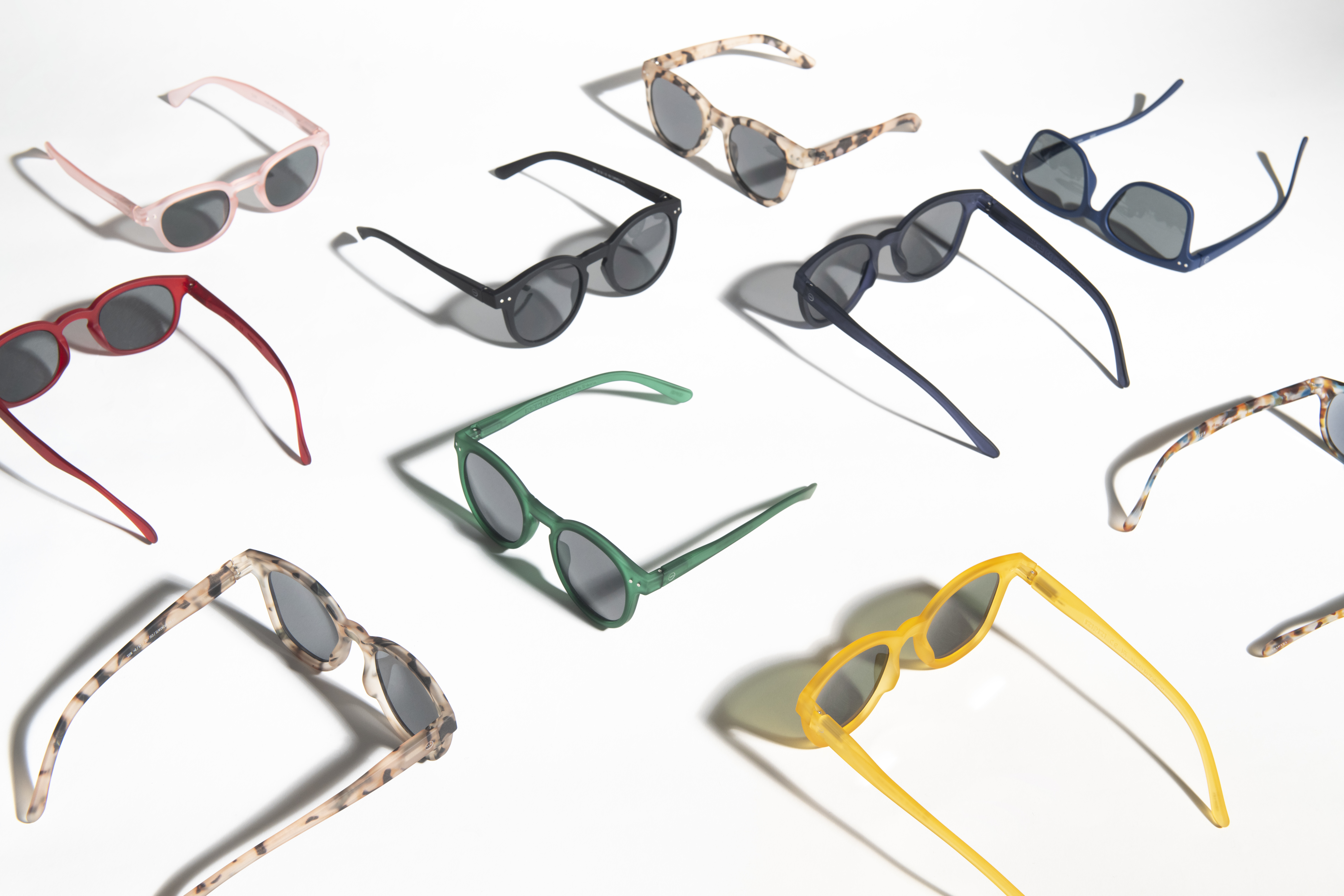 IZIPIZI PERMANENT SUN M N All 3