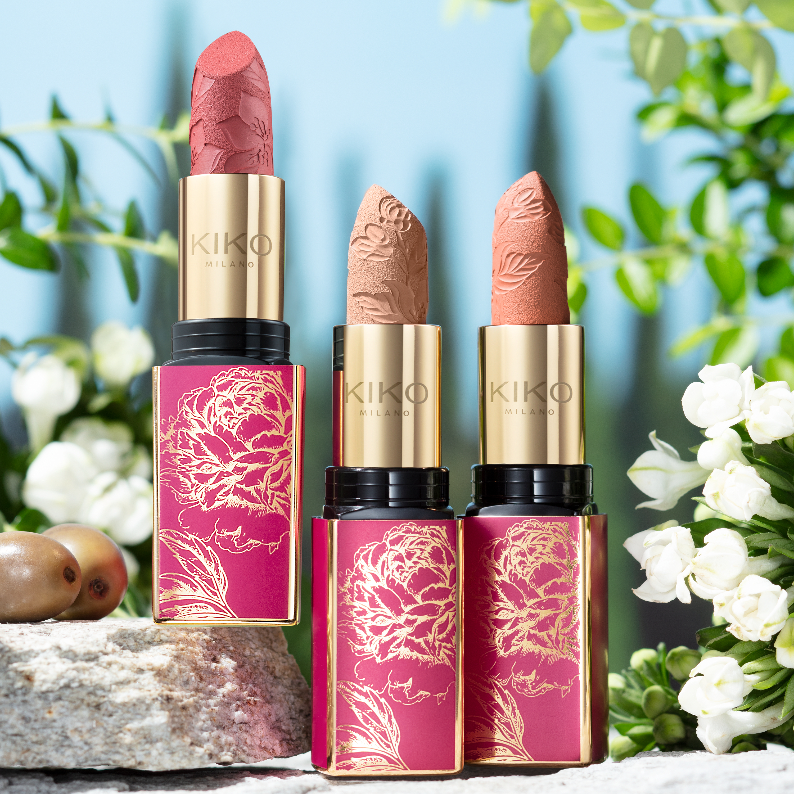 Kiko Covent Garden (2)