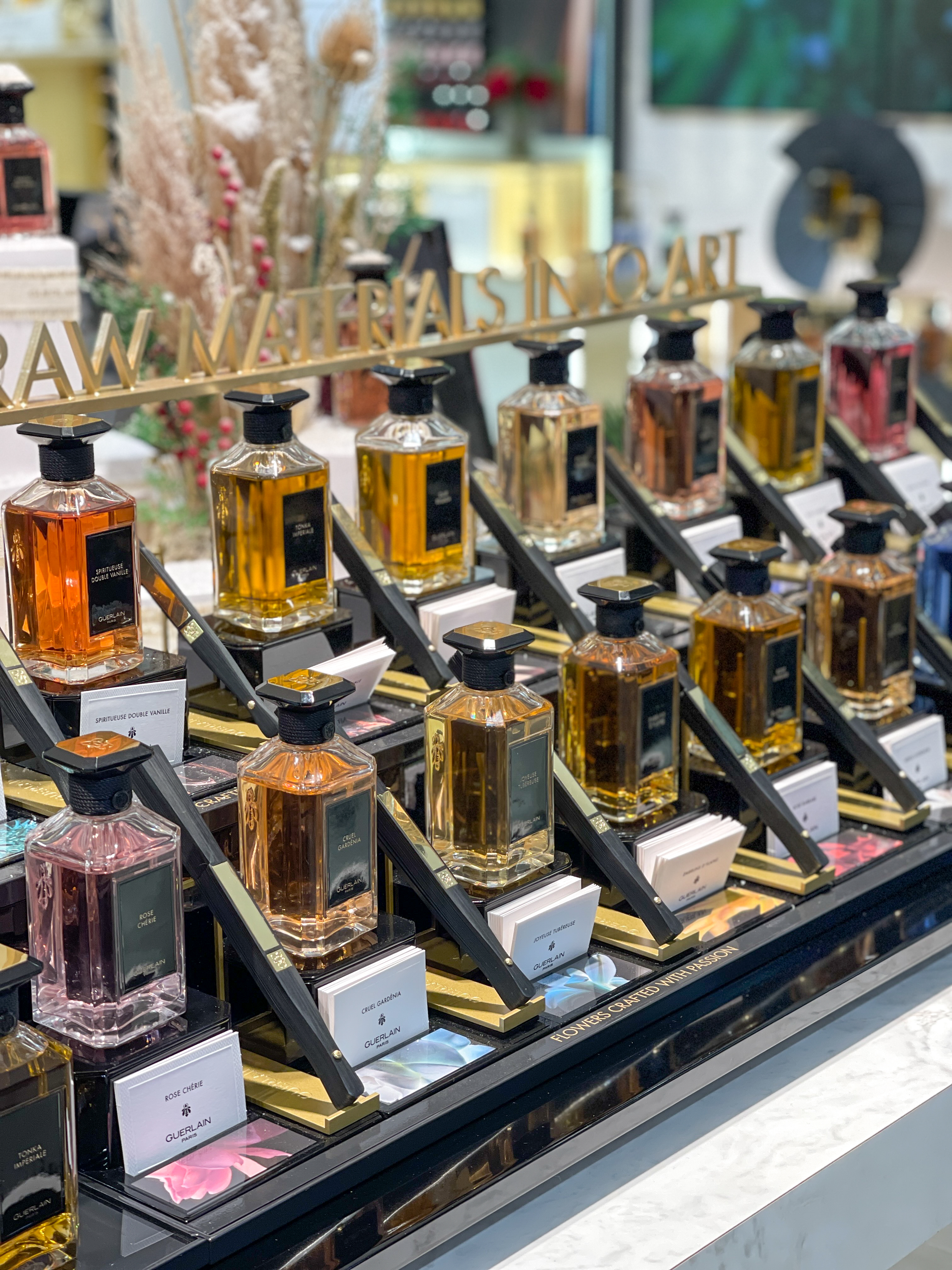 Guerlain Covent Garden (6)