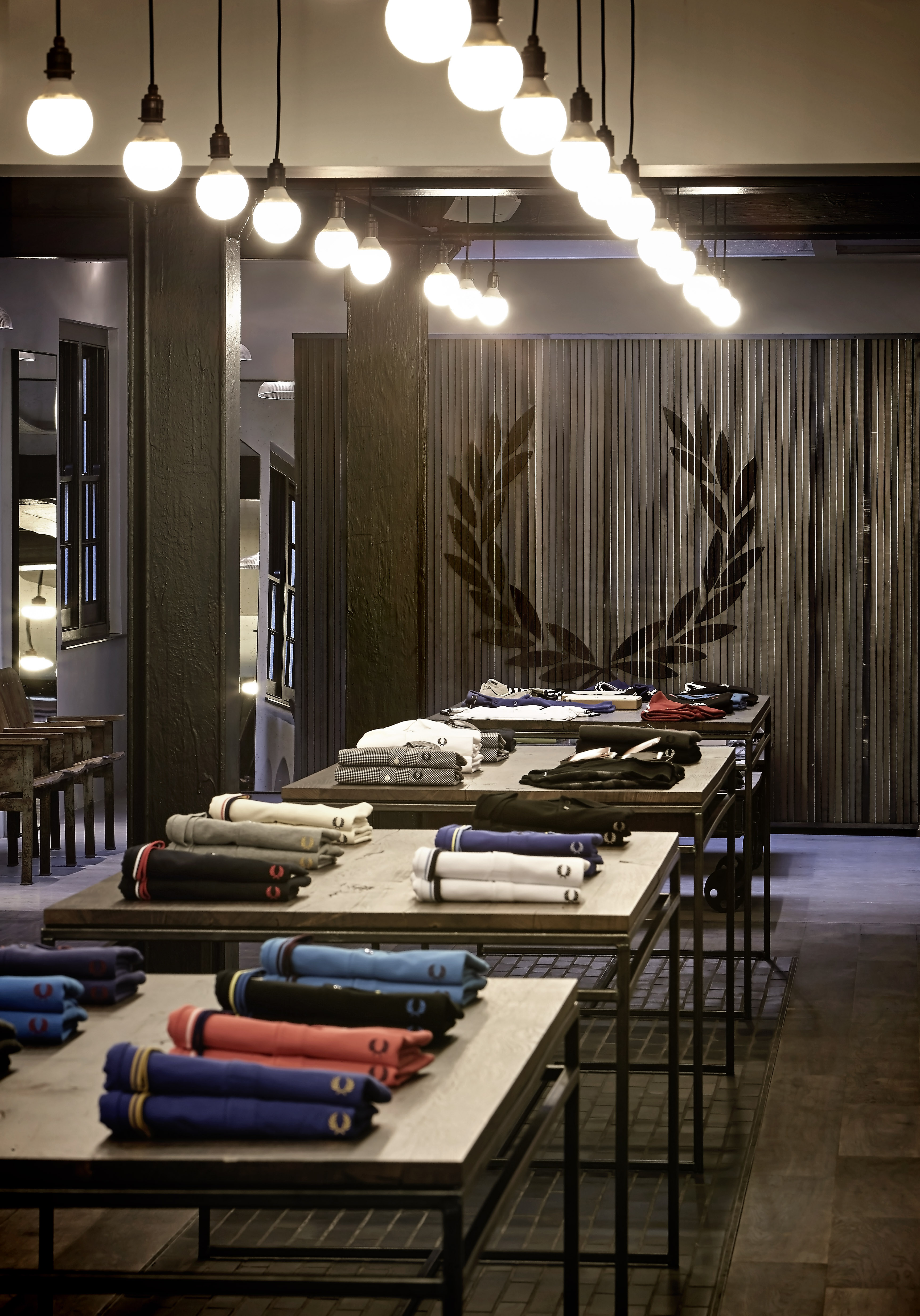 BGY Fred Perry Covent Garden 006