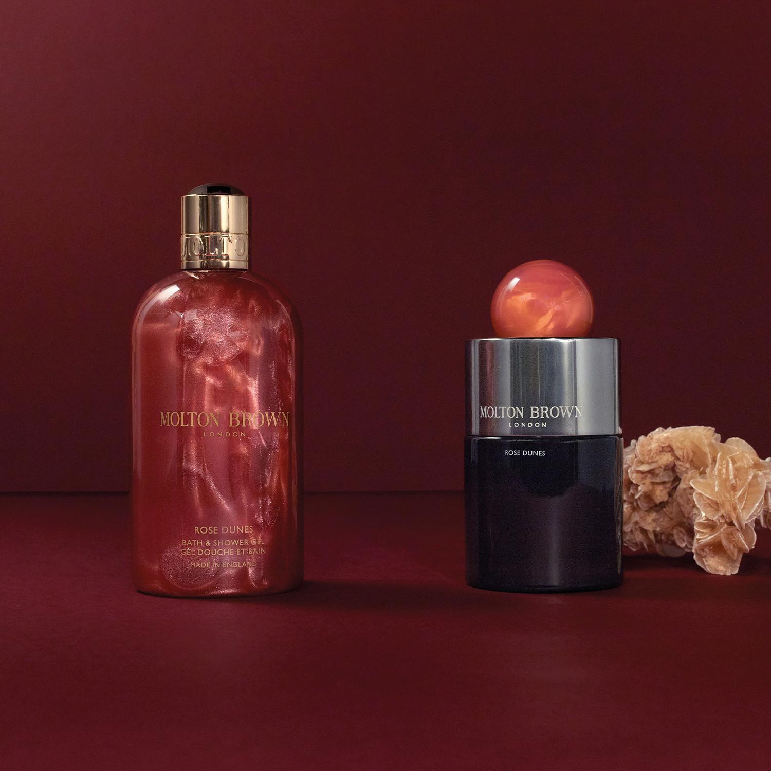 NMR309 Uk Rose Dunes EDP 100Ml Image 02