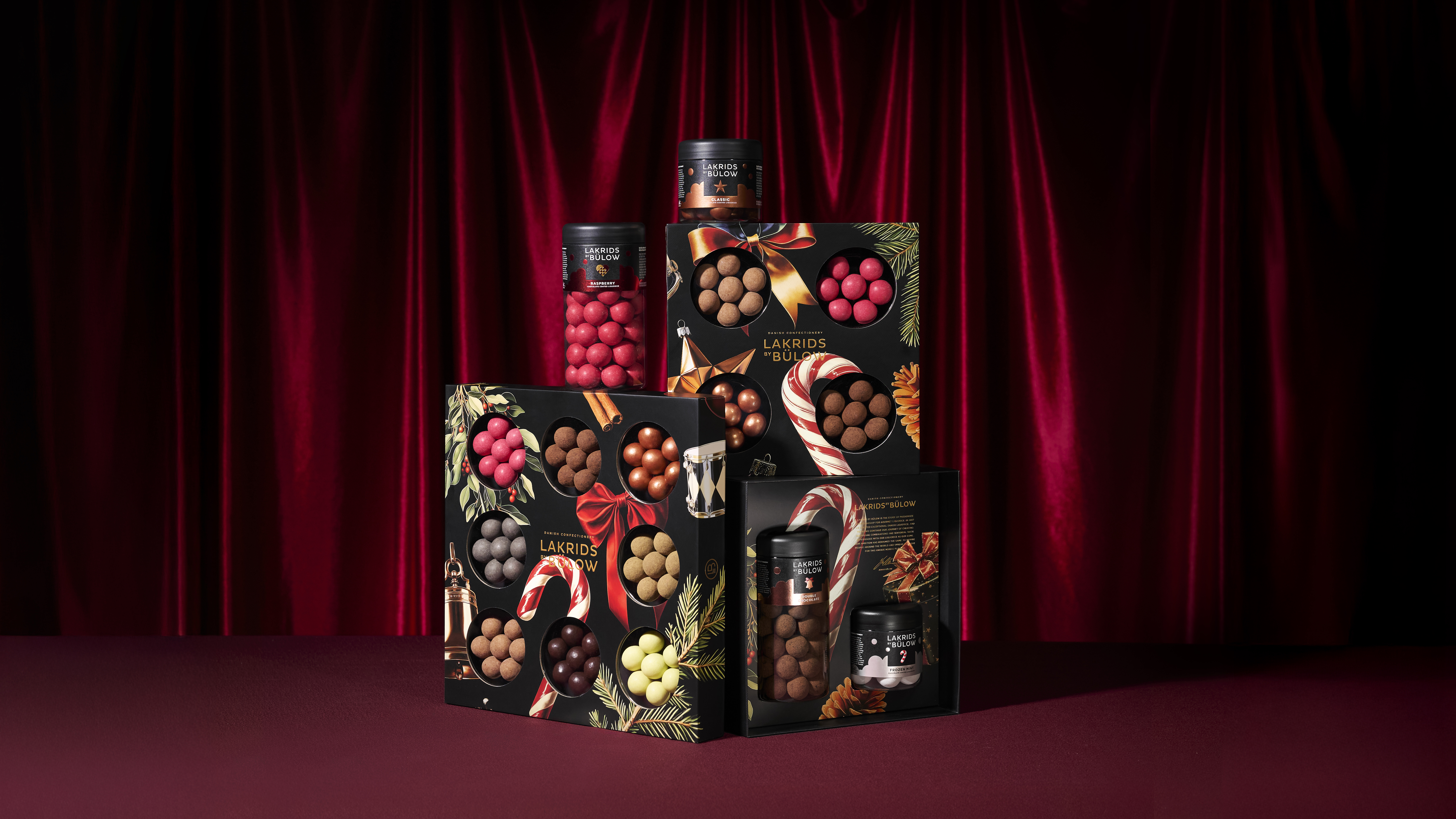 2025 WINTER POS POSTER GIFT 16X9