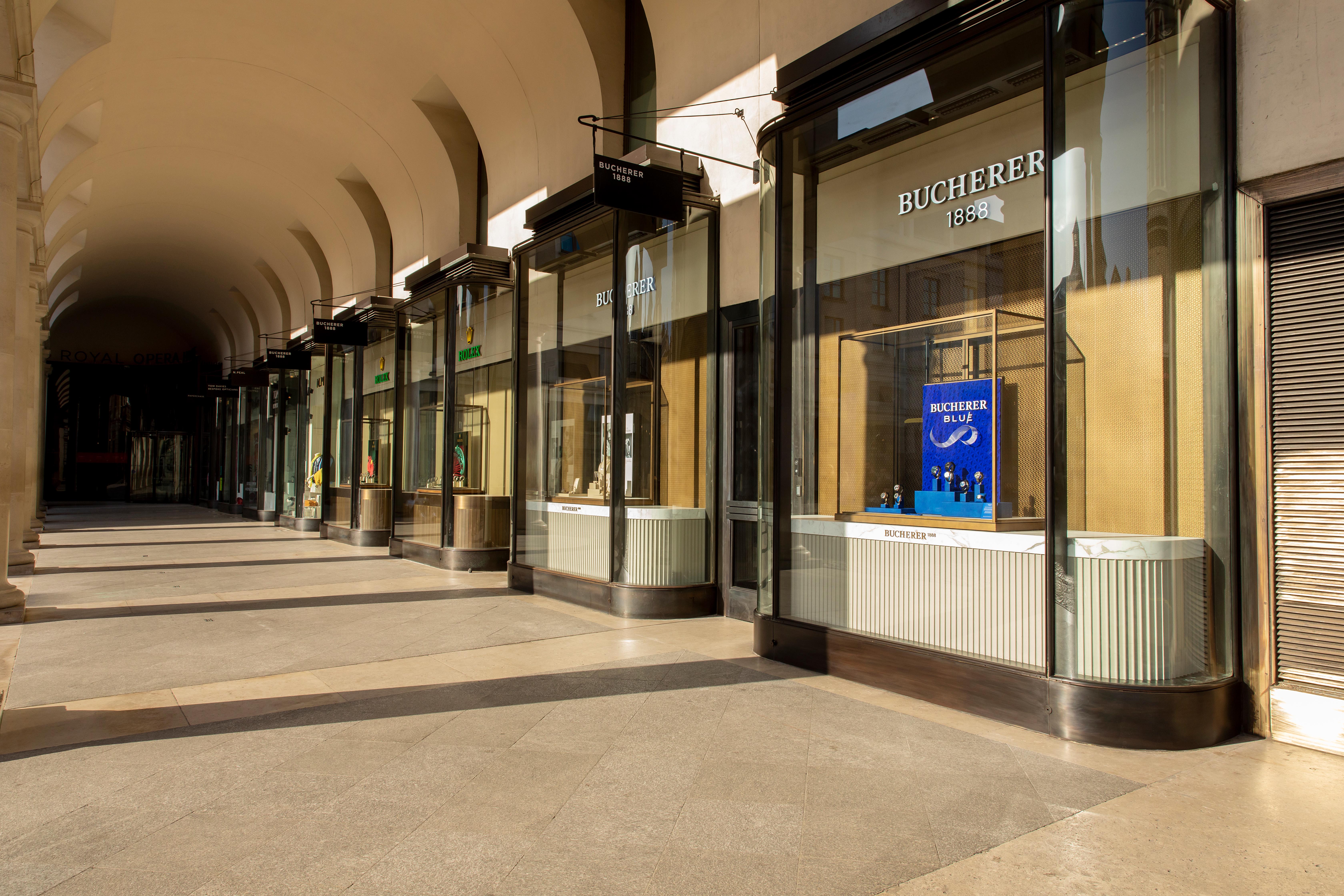 Bucherer Covent Garden (7)