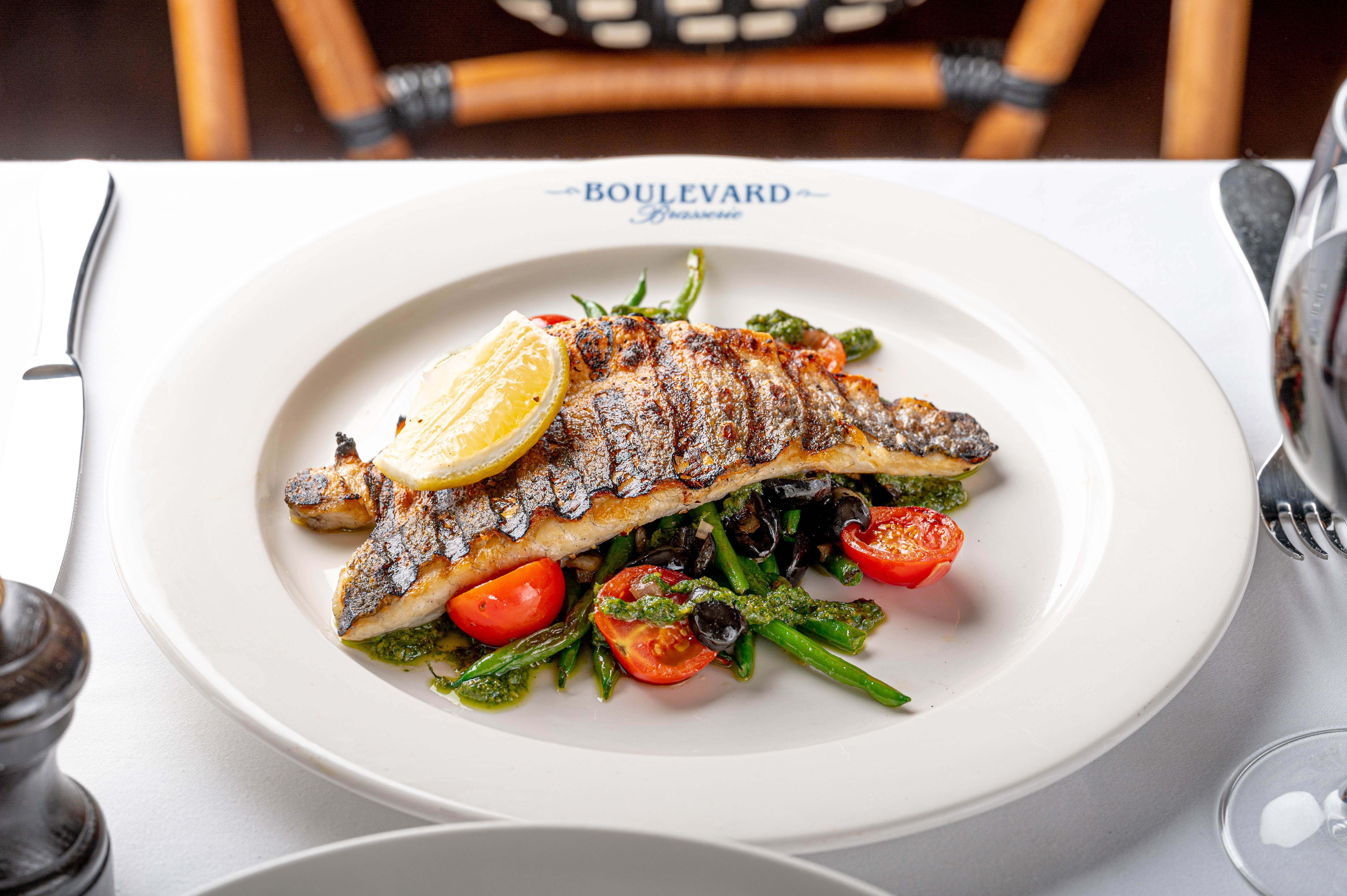 London Brasseries 27Th Oct 22 23